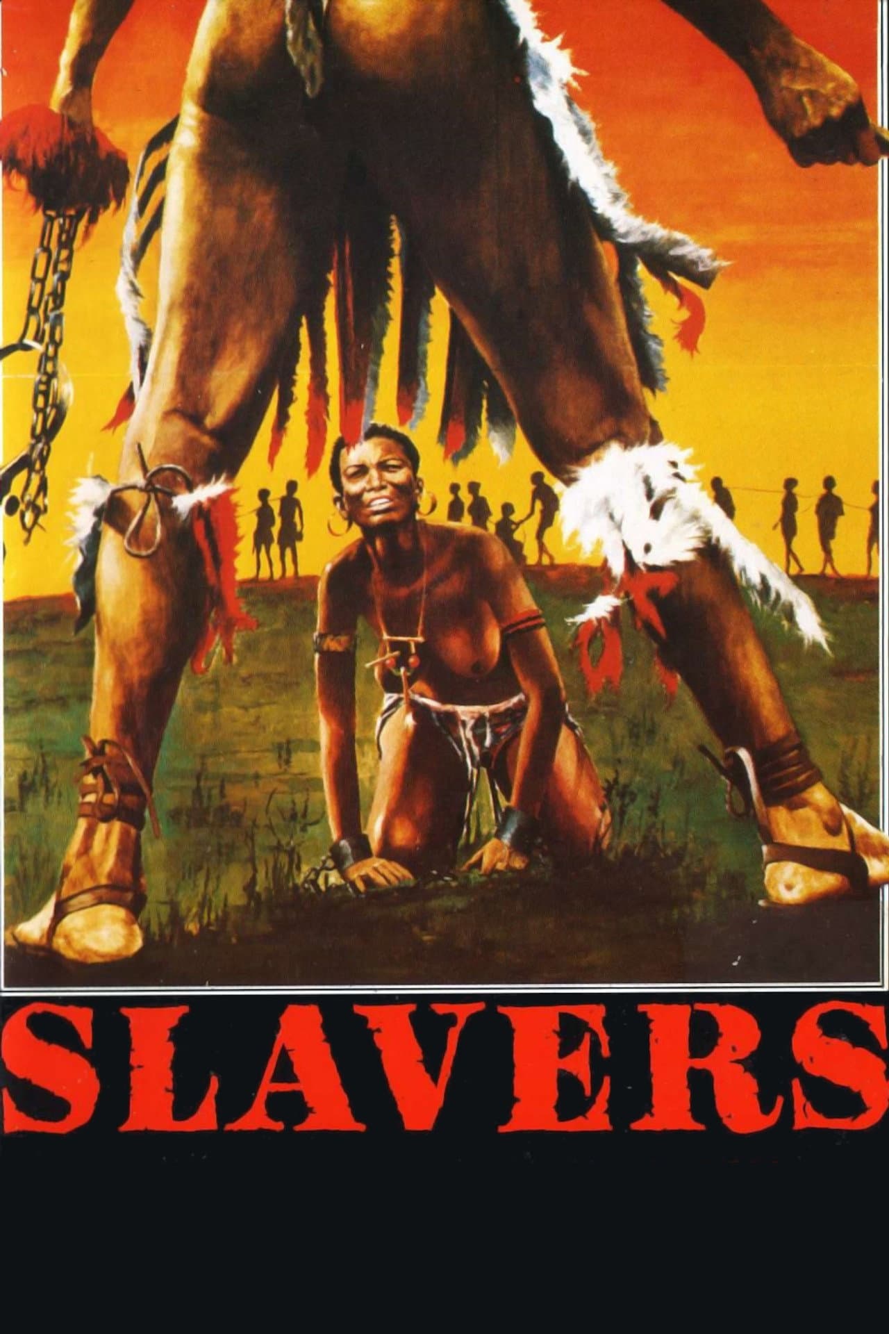 Slavers preview 2