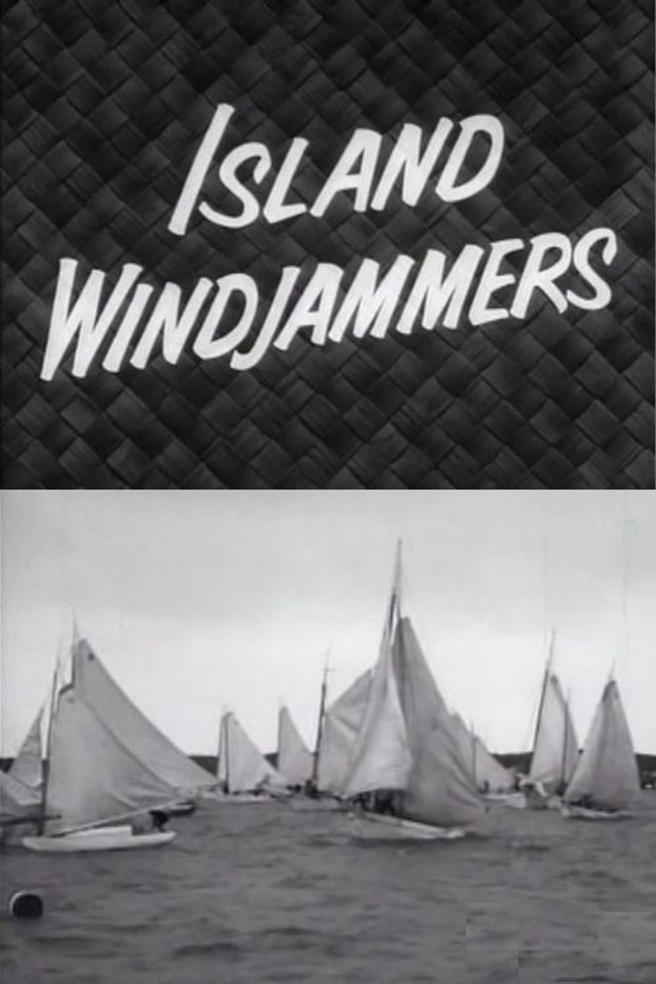 Island Windjammers preview 1