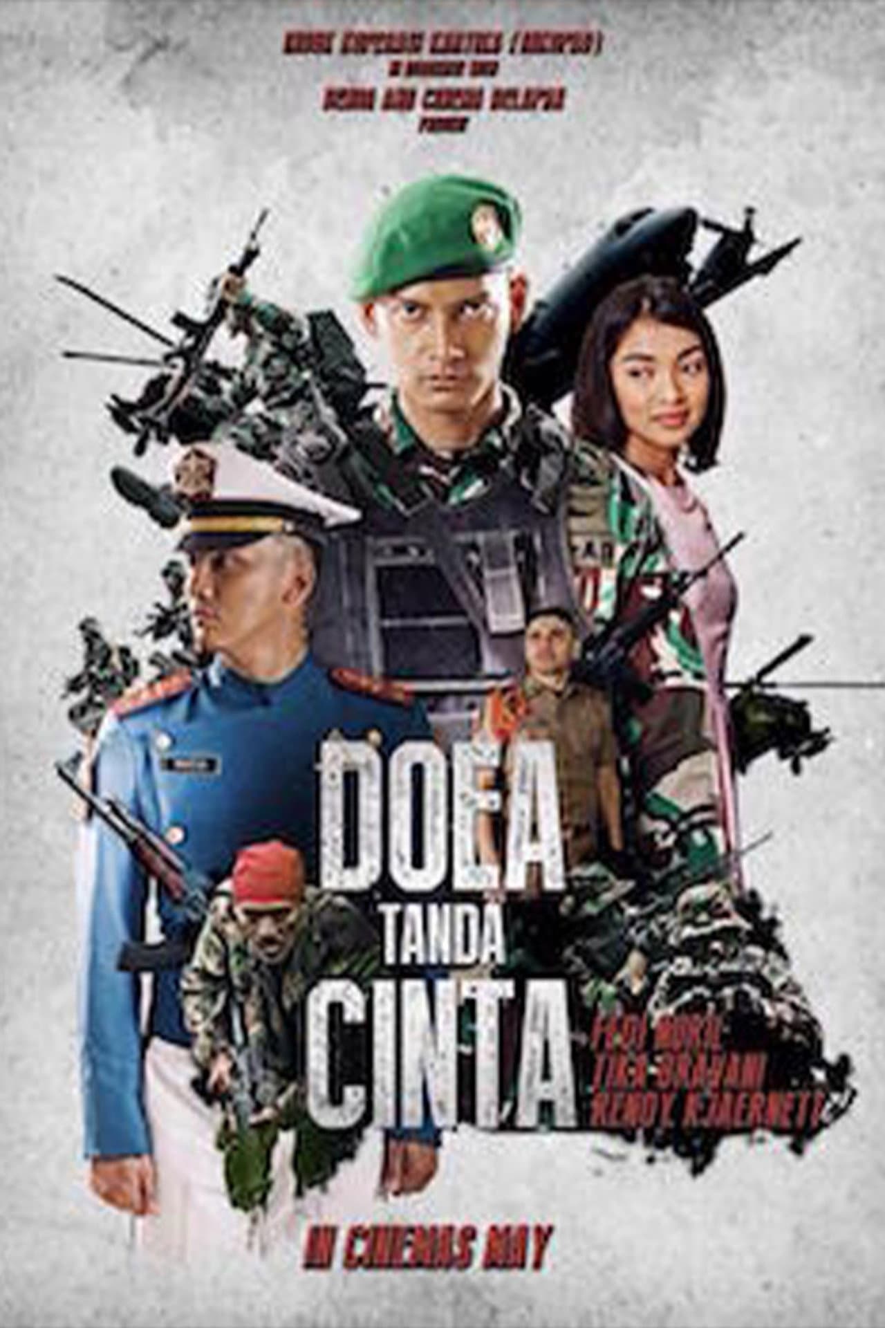 Doea Tanda Cinta preview 2