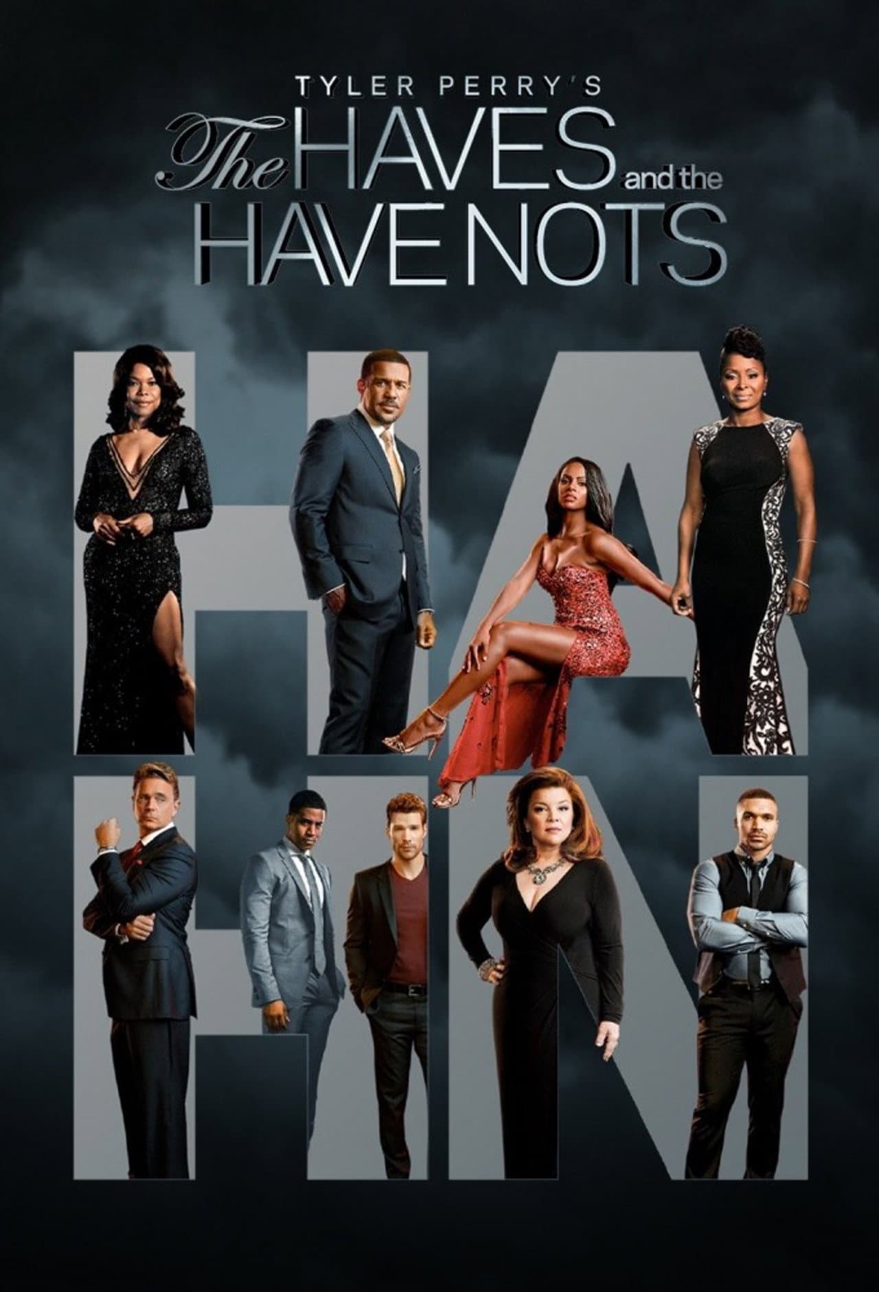 Tyler Perry's The Haves and the Have Nots preview 2