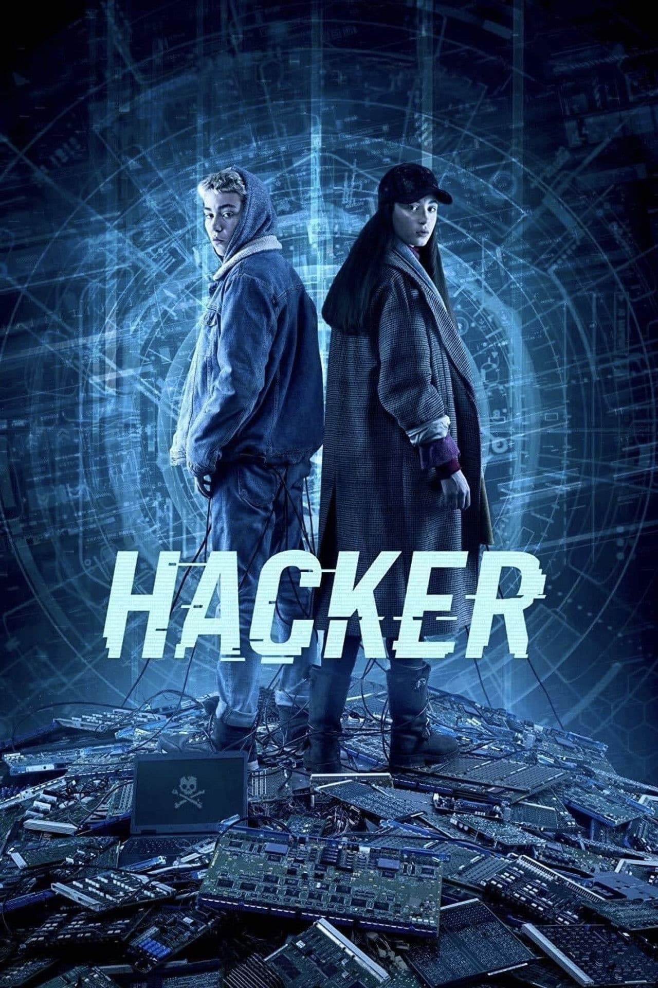 Hacker preview 2