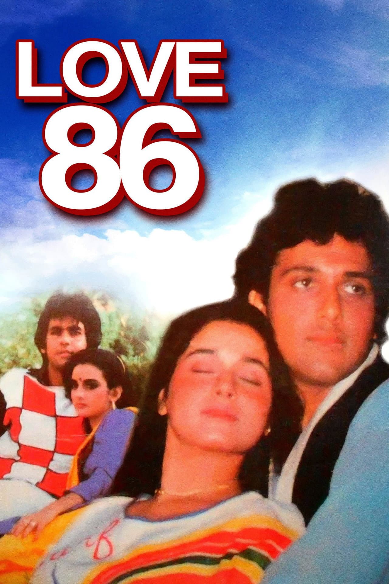 Love 86 preview 2