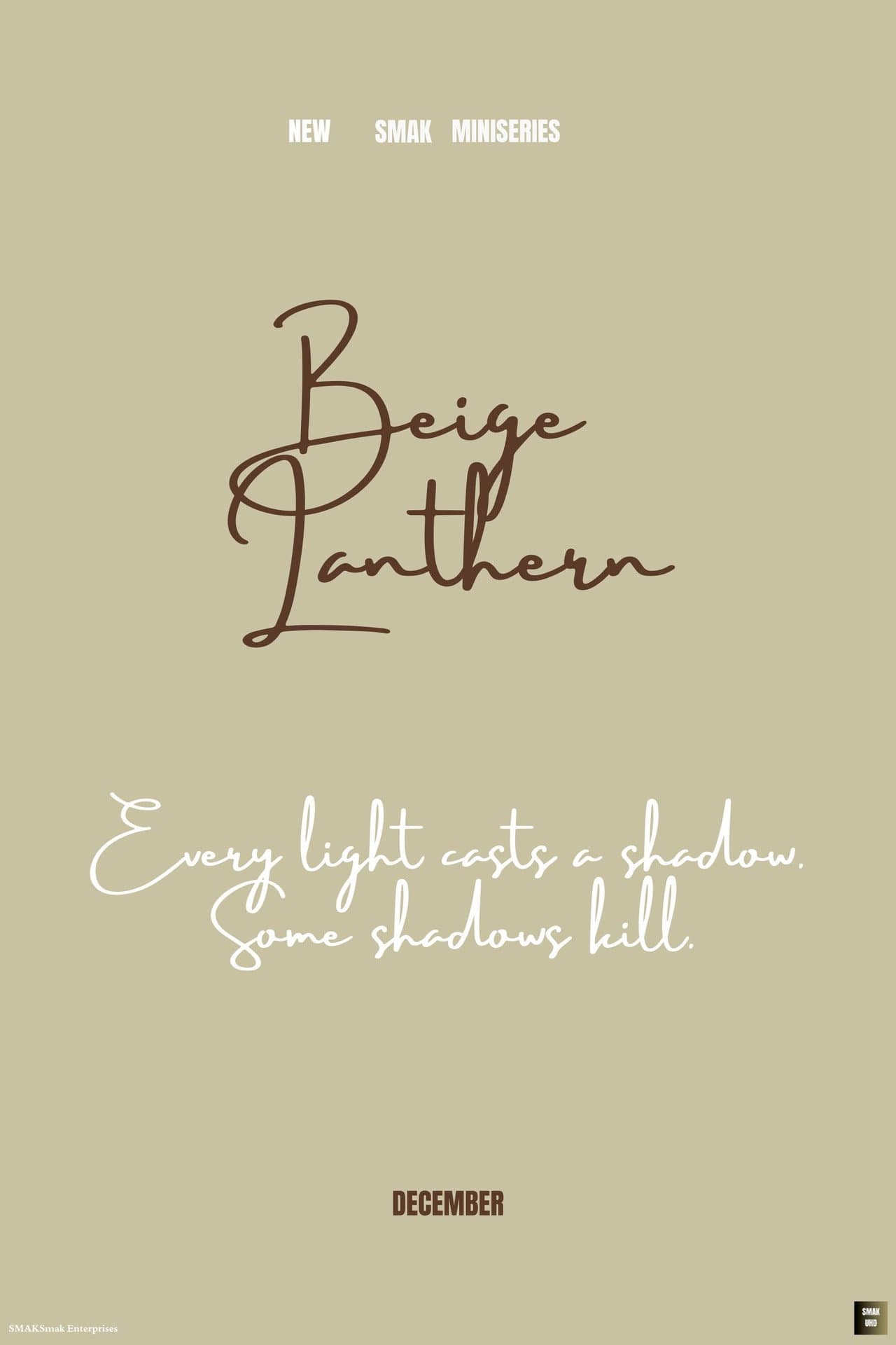 Beige Lantern preview 1