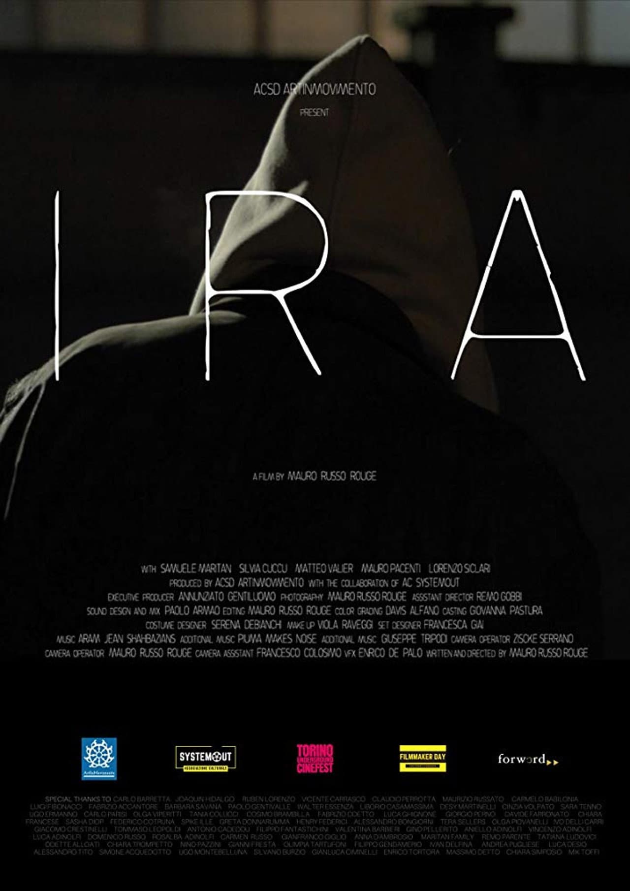 Ira preview 2