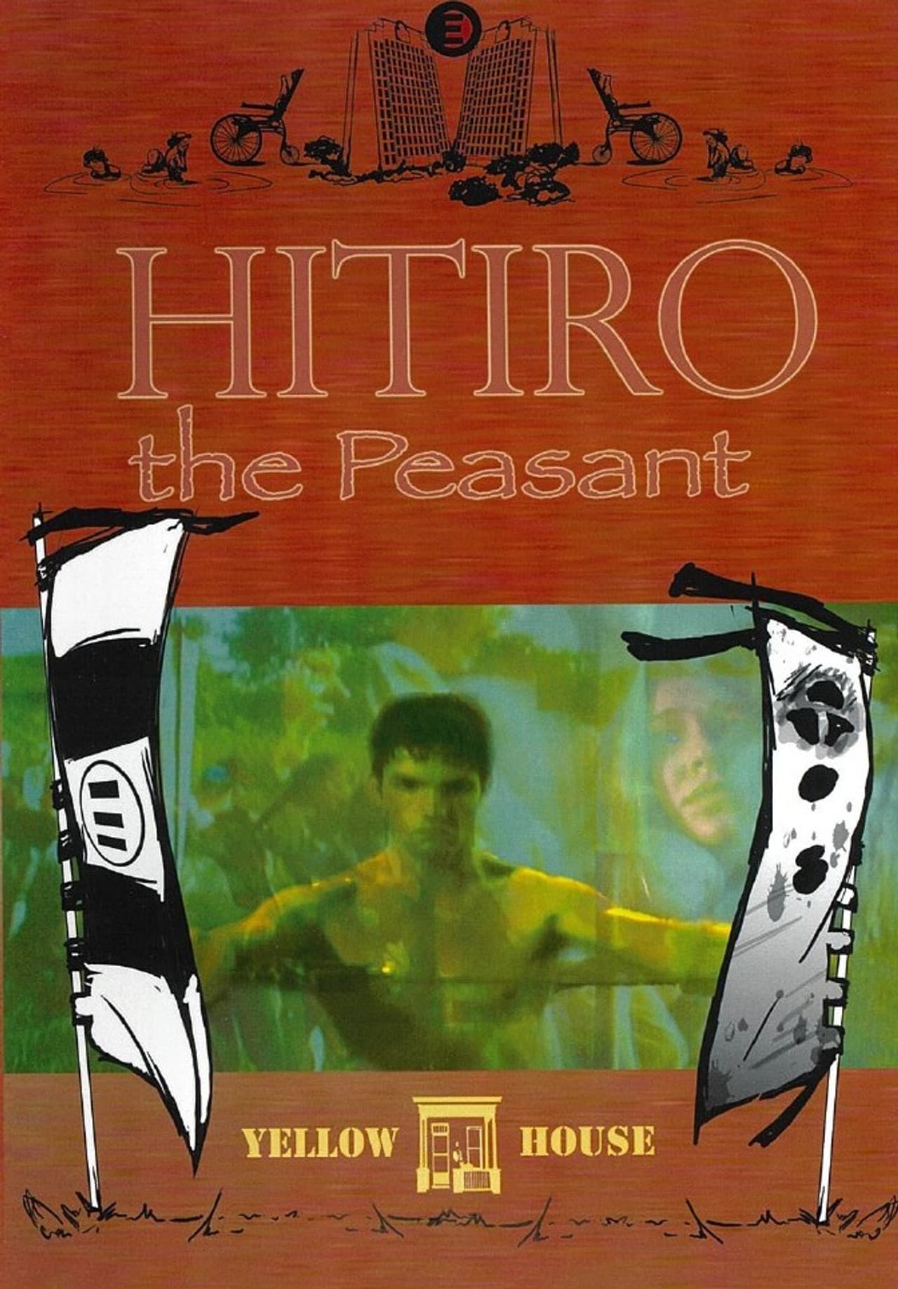 Hitiro the Peasant preview 1