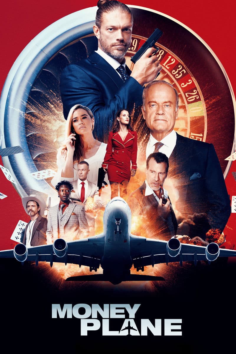 Money Plane preview 2