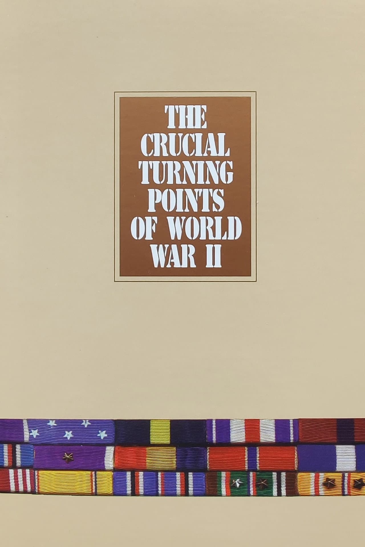 Crucial Turning Points of World War II preview 1