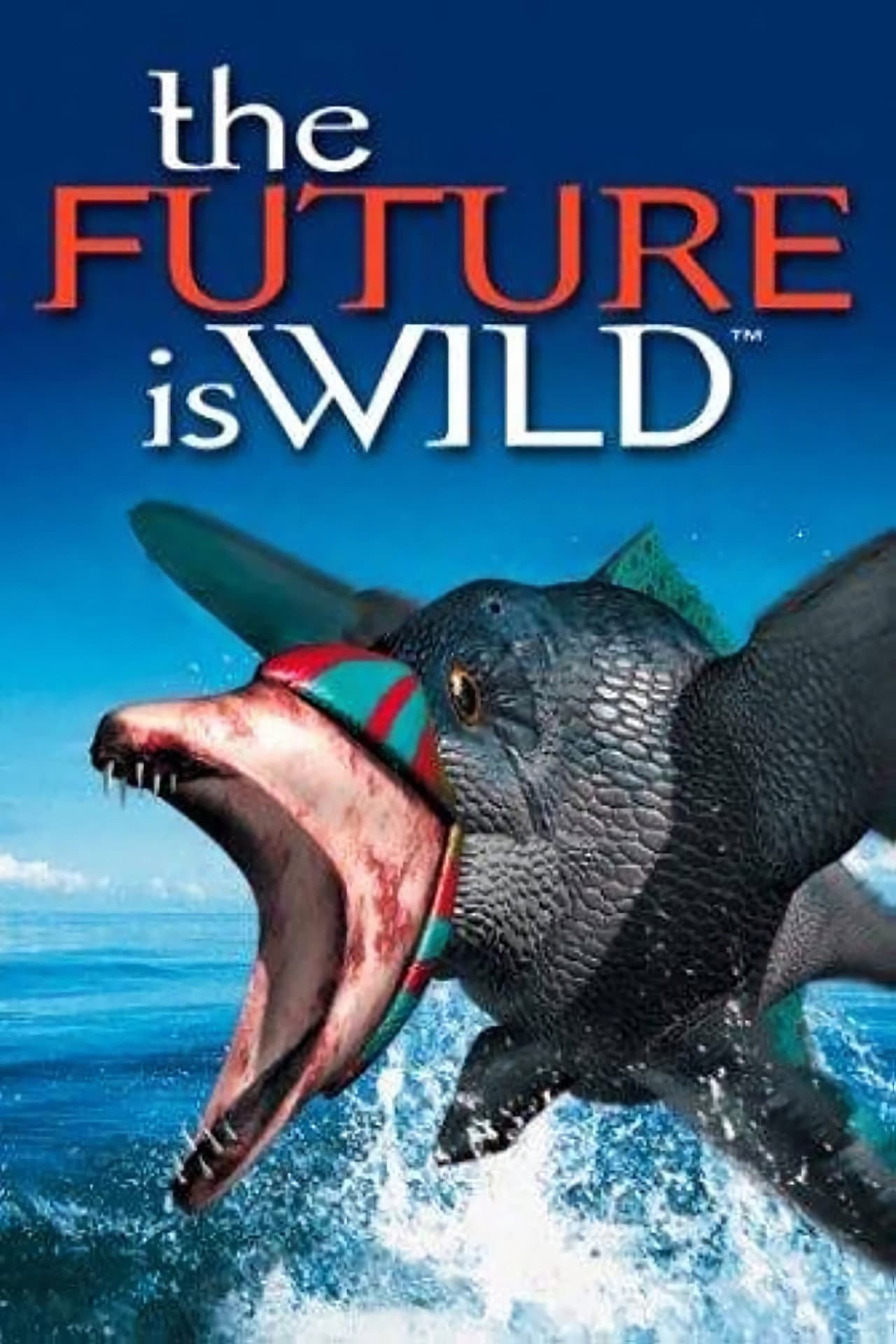 The Future Is Wild preview 2
