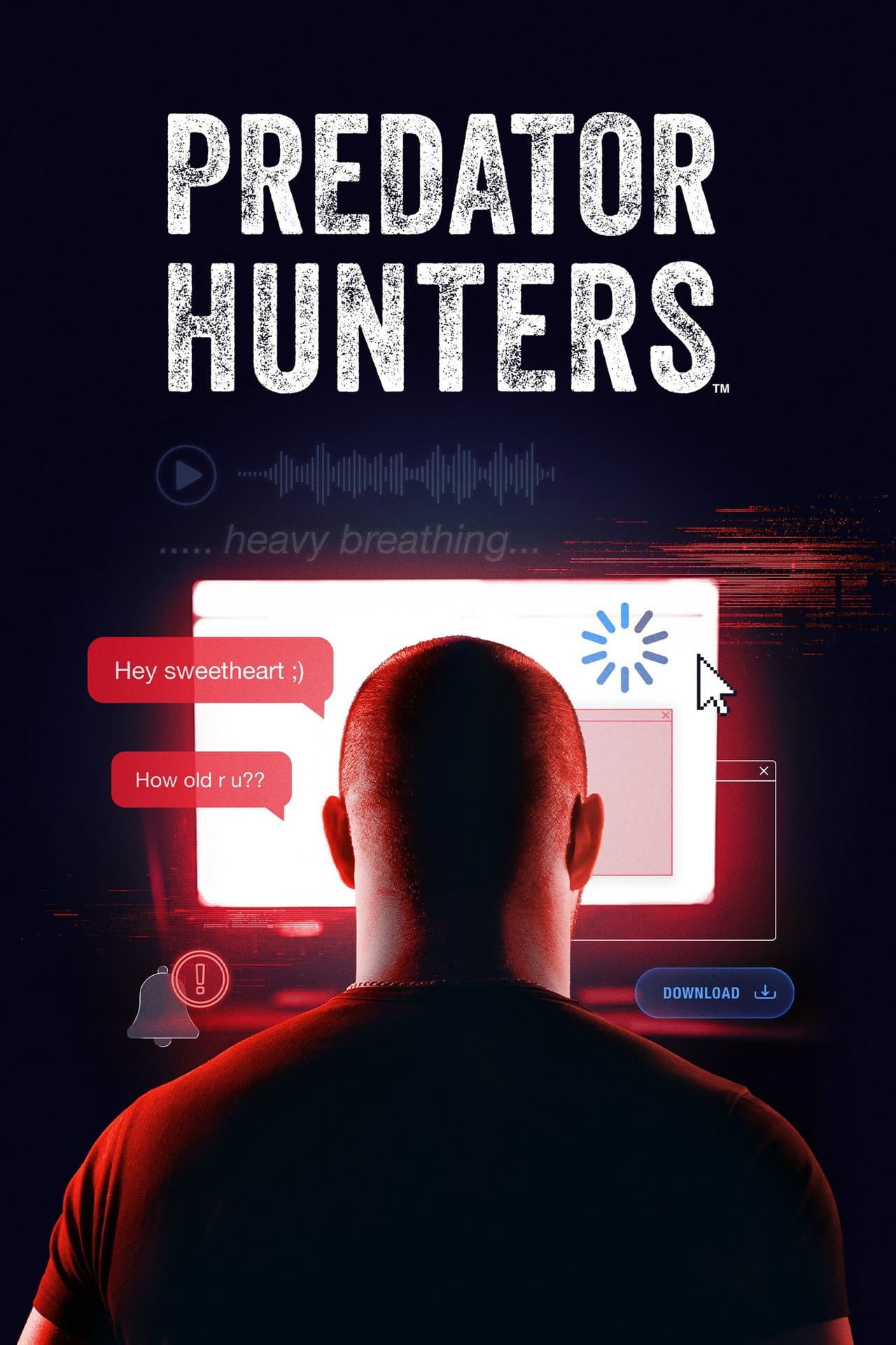 Predator Hunters preview 2