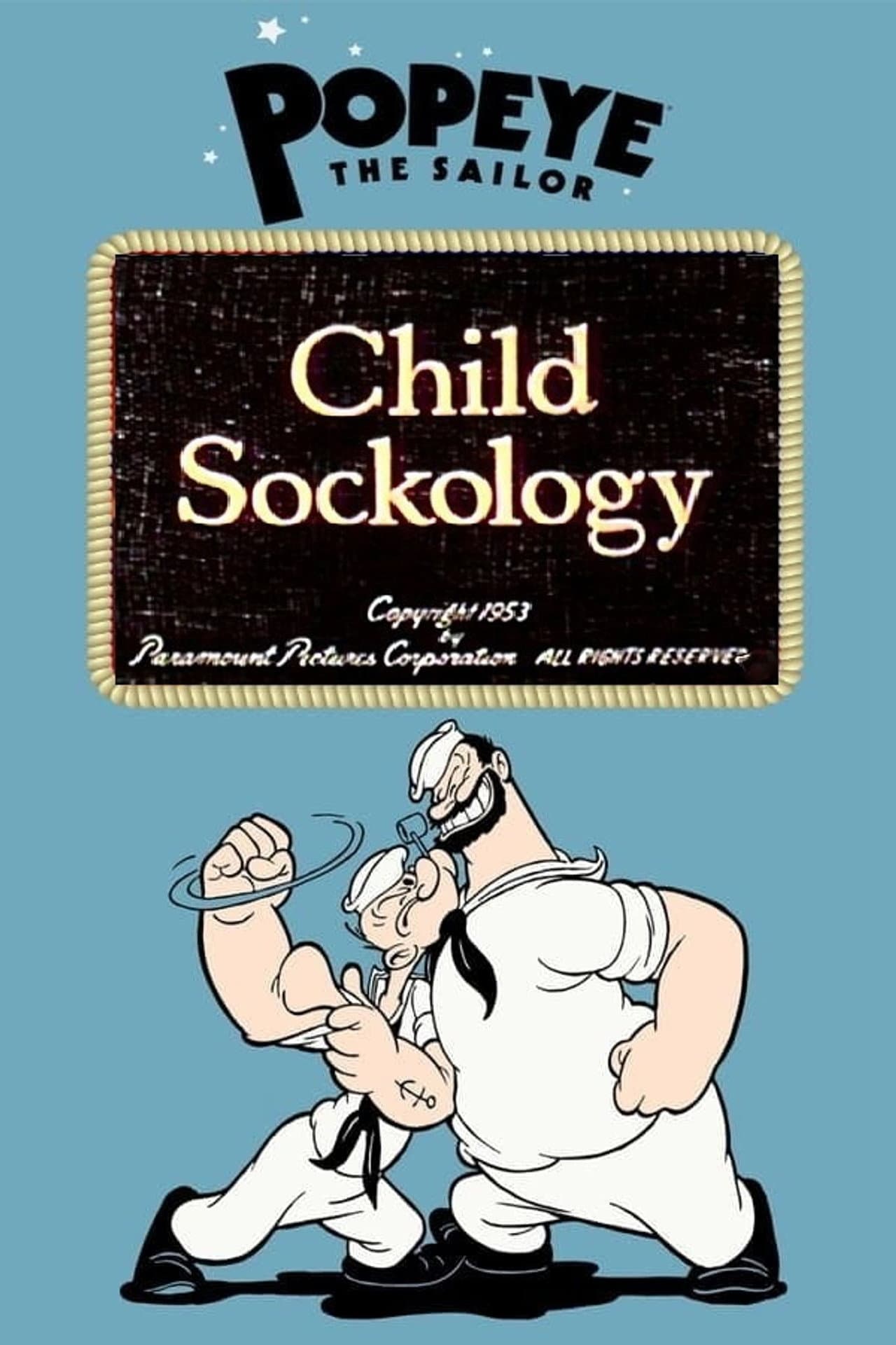 Child Sockology preview 1