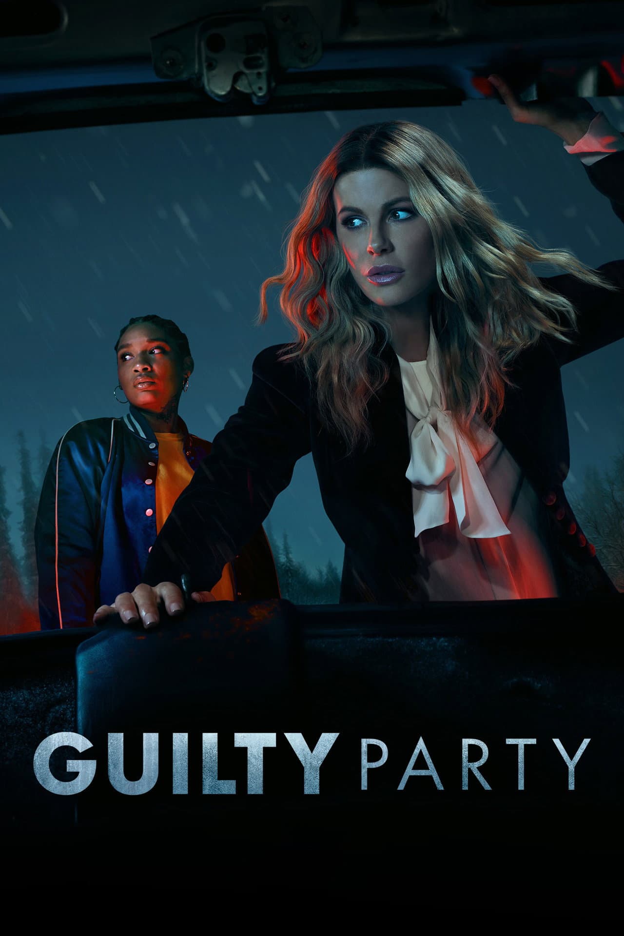 Guilty Party preview 2