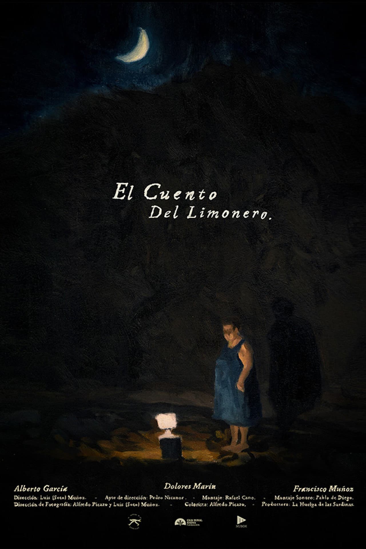 El cuento del limonero preview 2