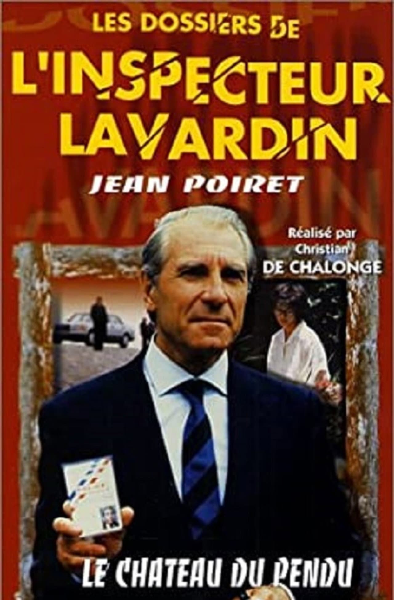 The Secret Files of Inspector Lavardin preview 2