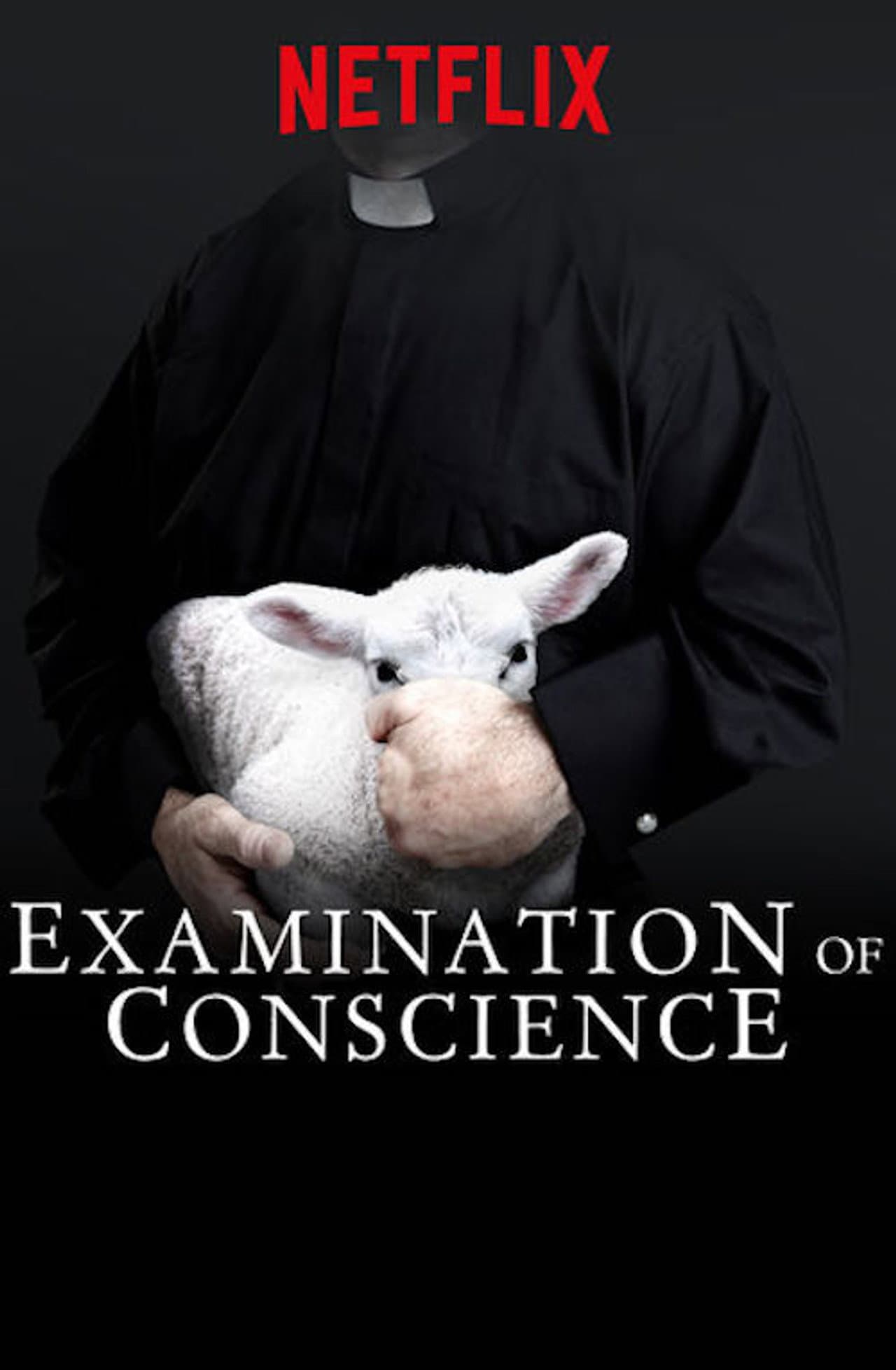 Examination of Conscience preview 2