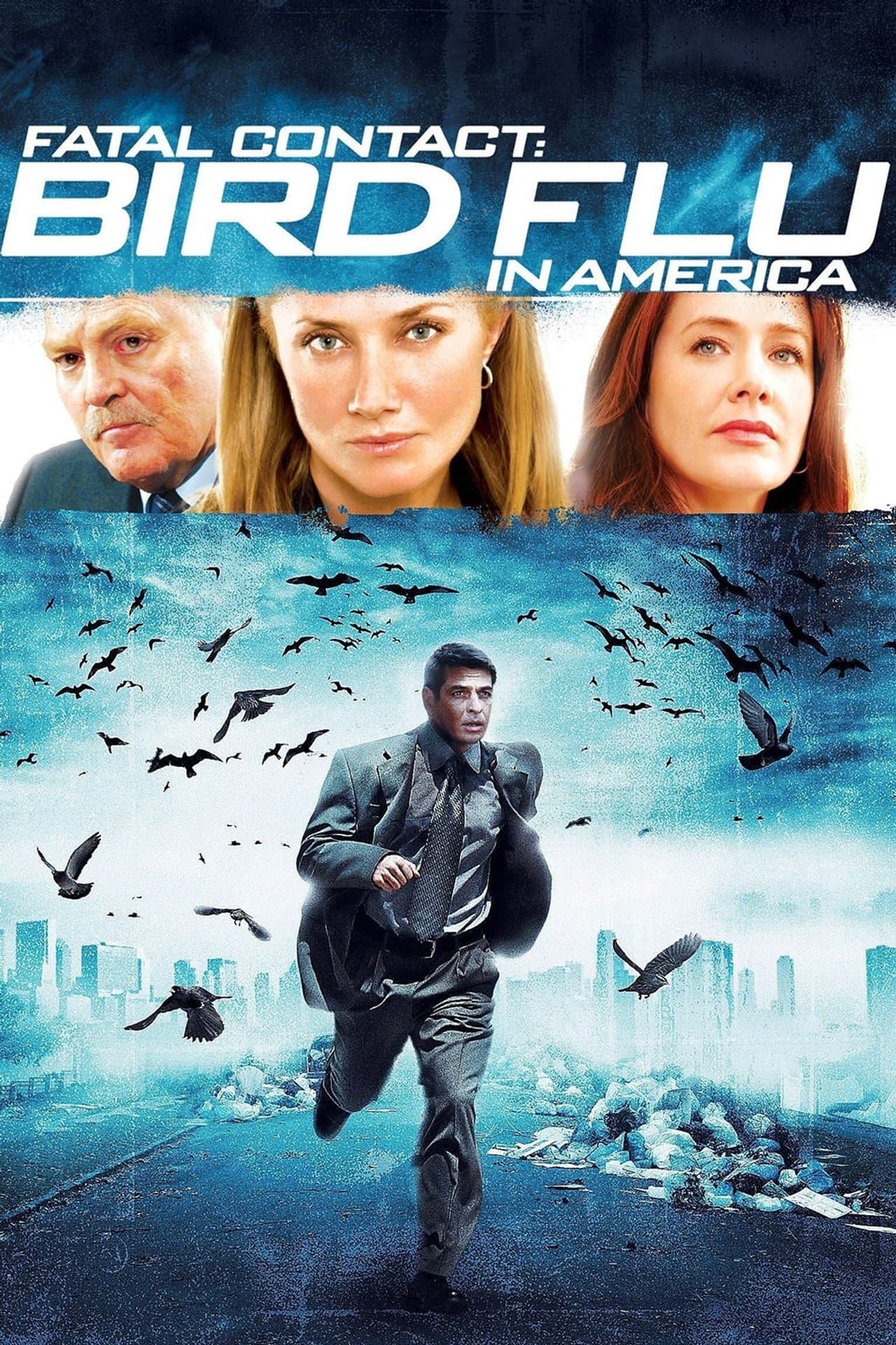 Fatal Contact: Bird Flu in America preview 2