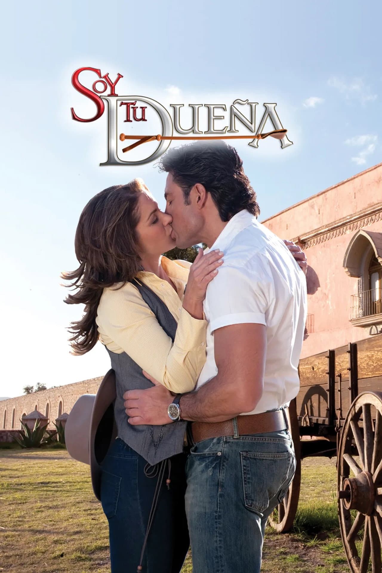 Soy tu dueña preview 2