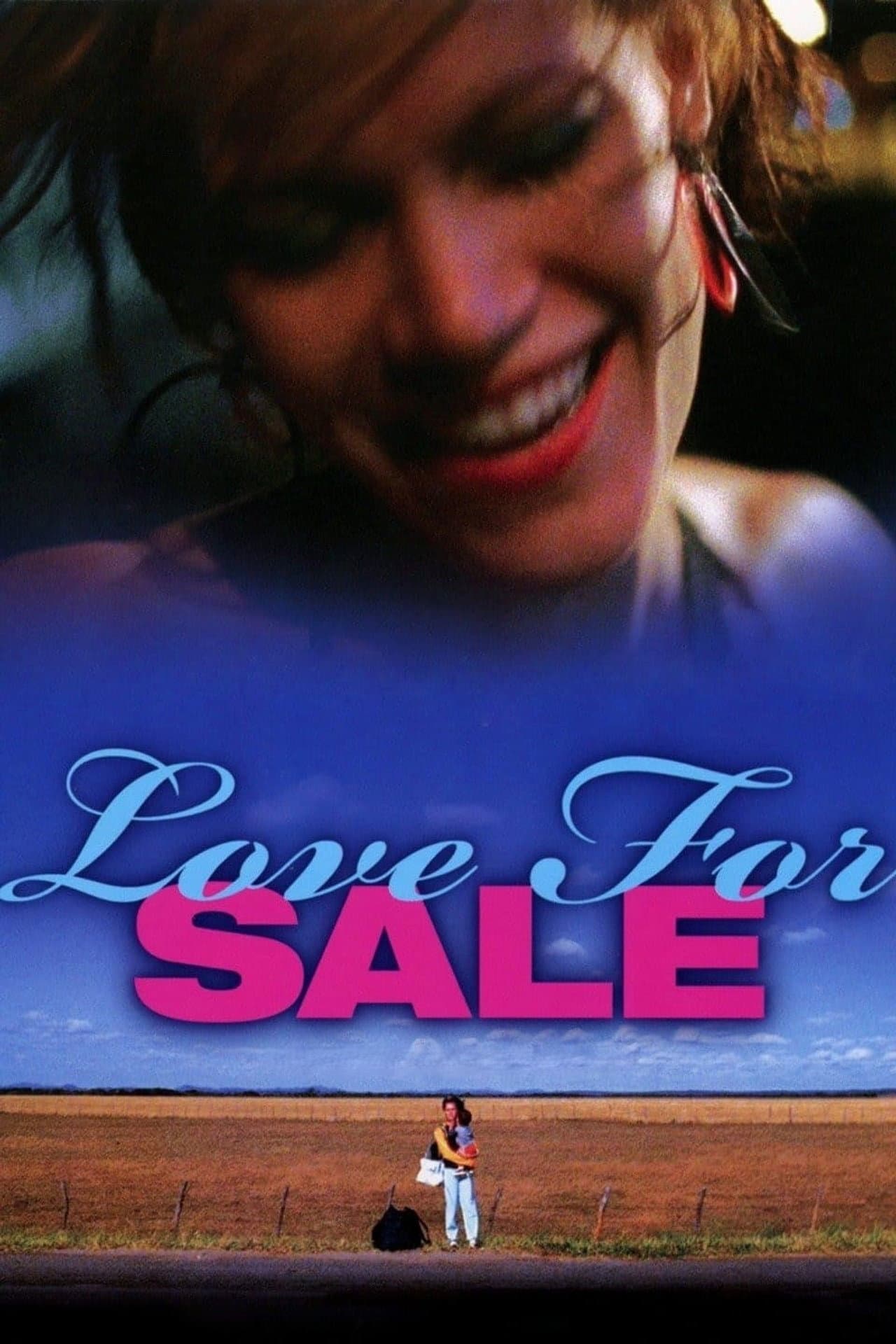 Love for Sale preview 2
