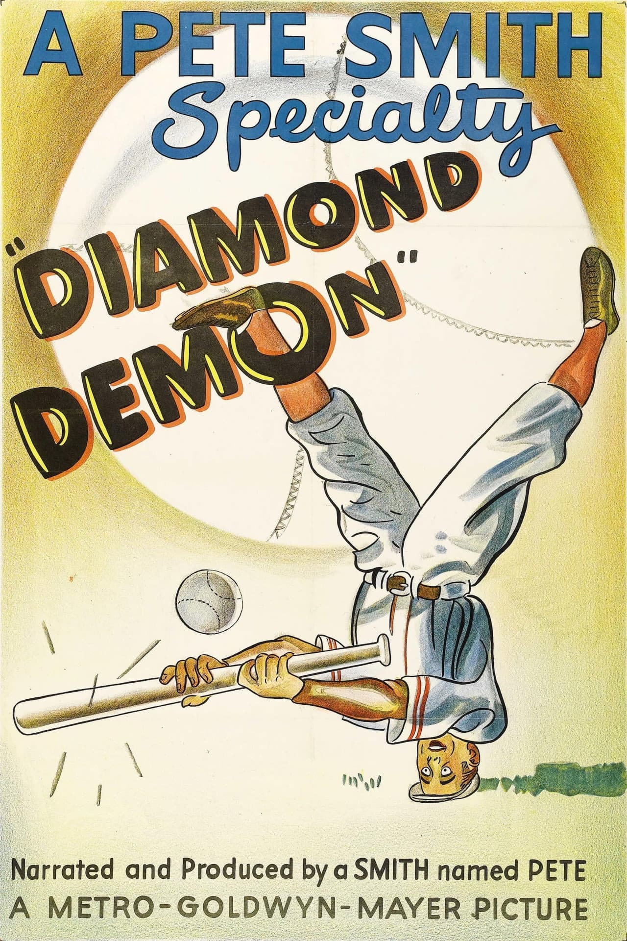 Diamond Demon preview 1