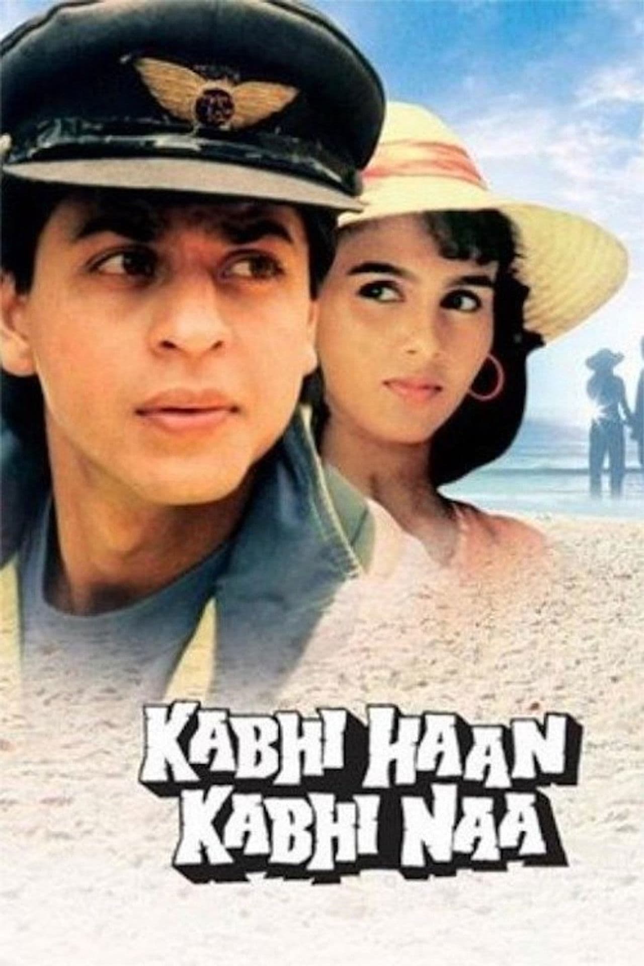 Kabhi Haan Kabhi Naa preview 2