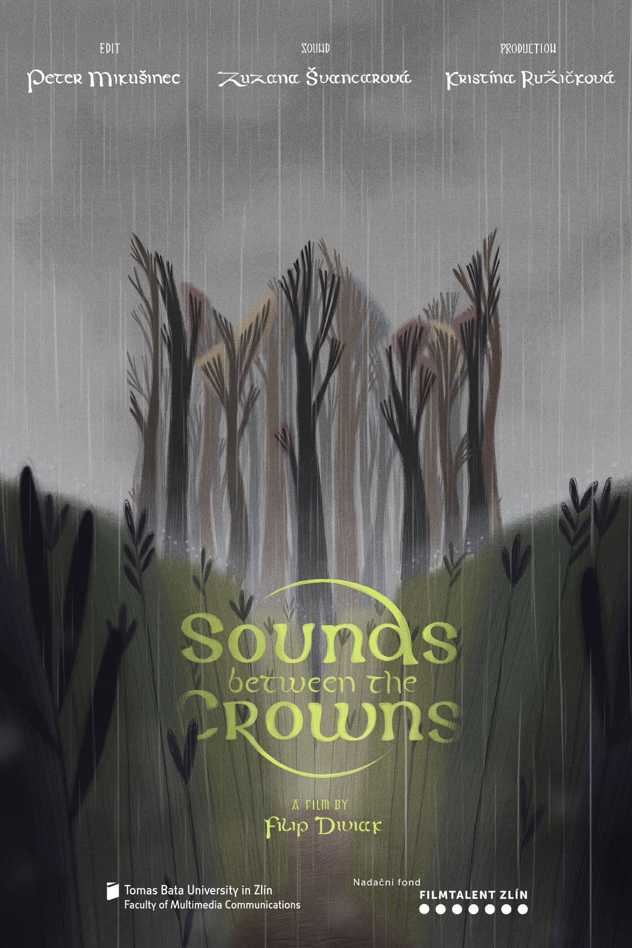Sounds Between the Crowns preview 2