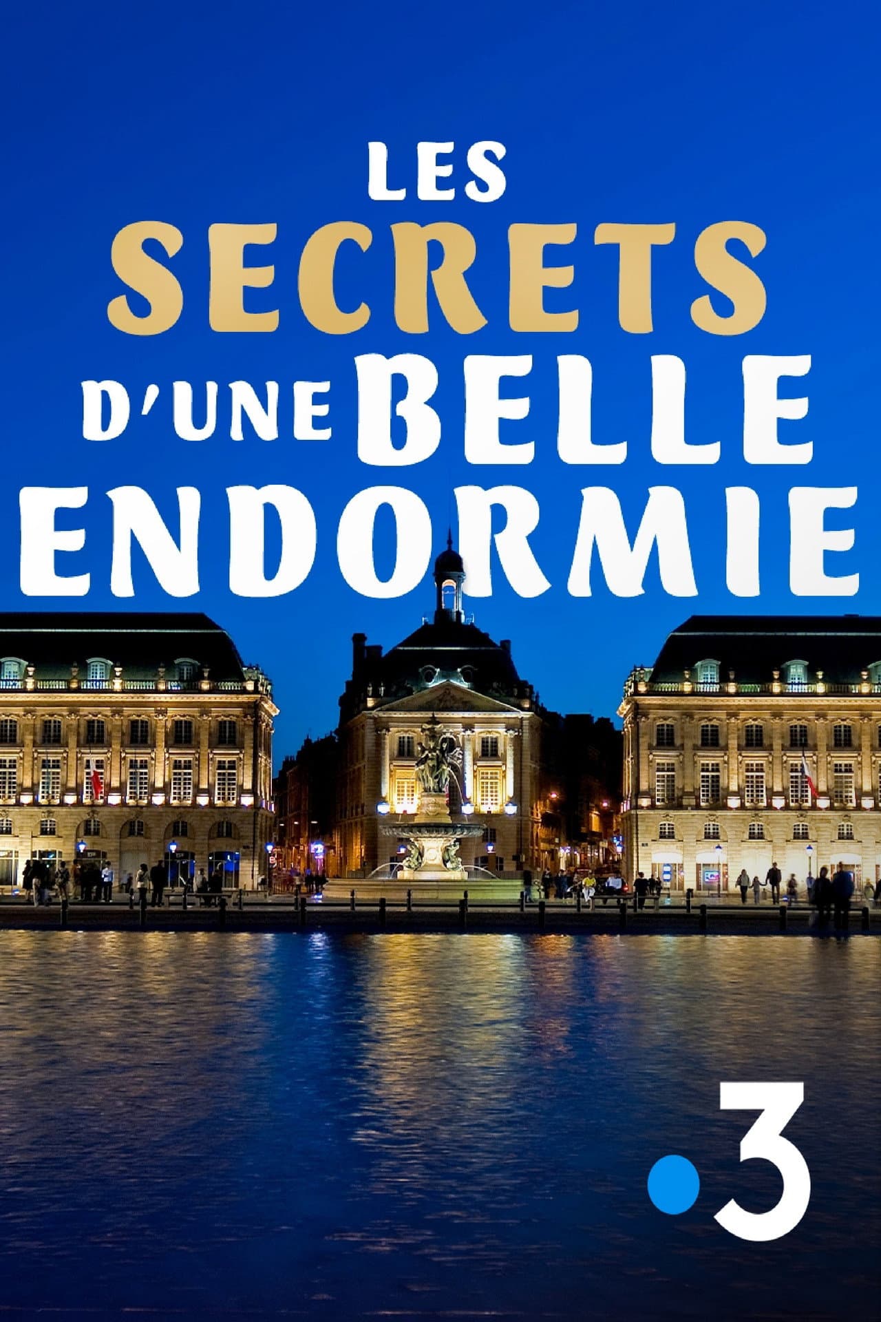 Les Secrets de la belle endormie preview 2