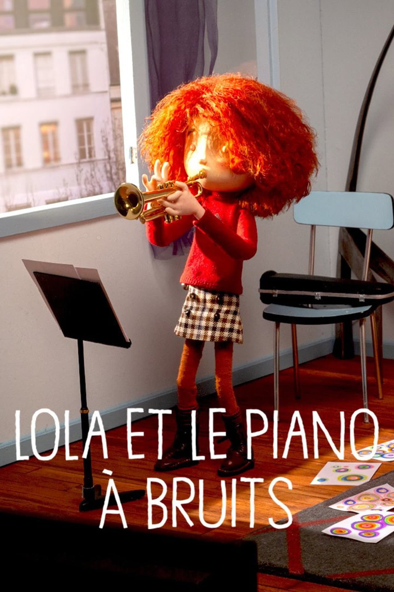 Lola and the Sound Piano preview 2