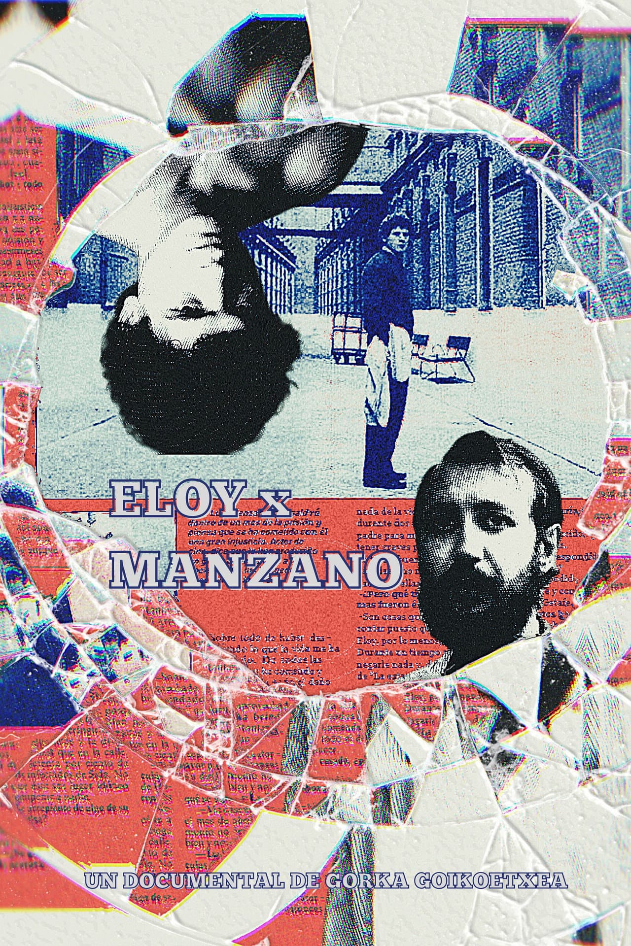 Eloy x Manzano preview 2
