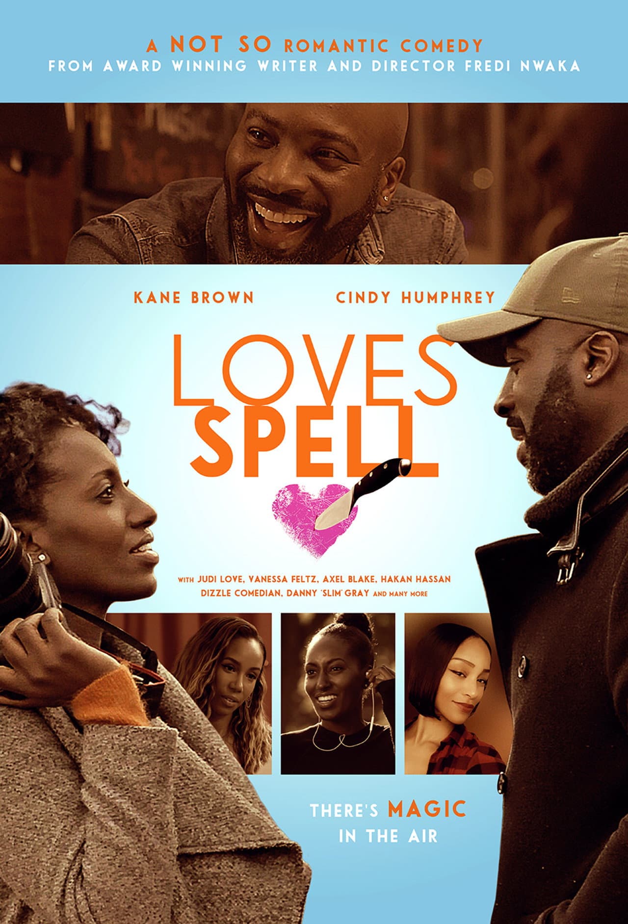 Loves Spell preview 2