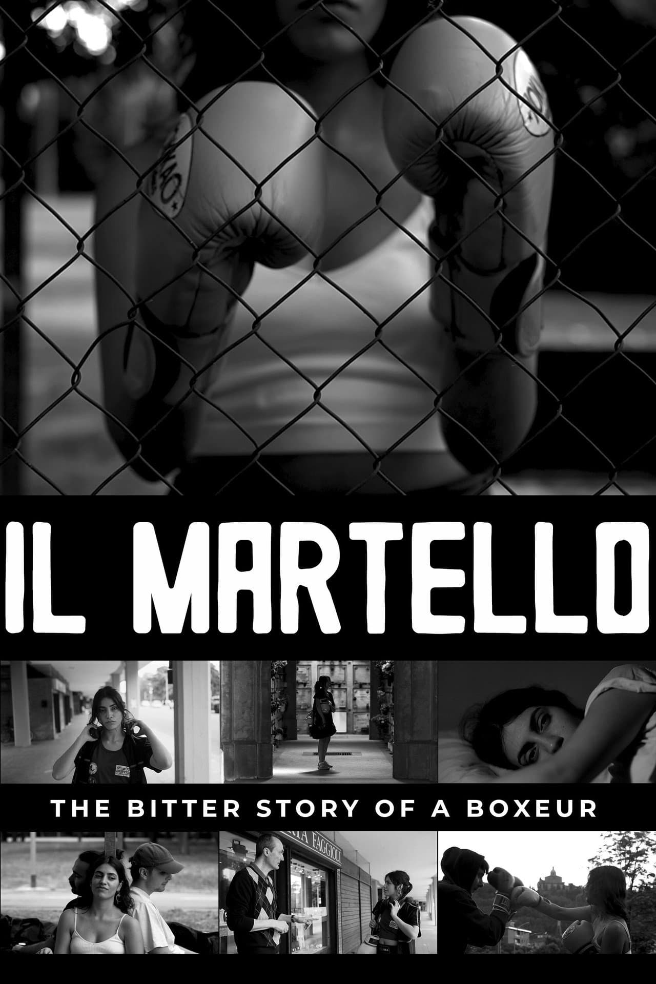 Martello preview 2