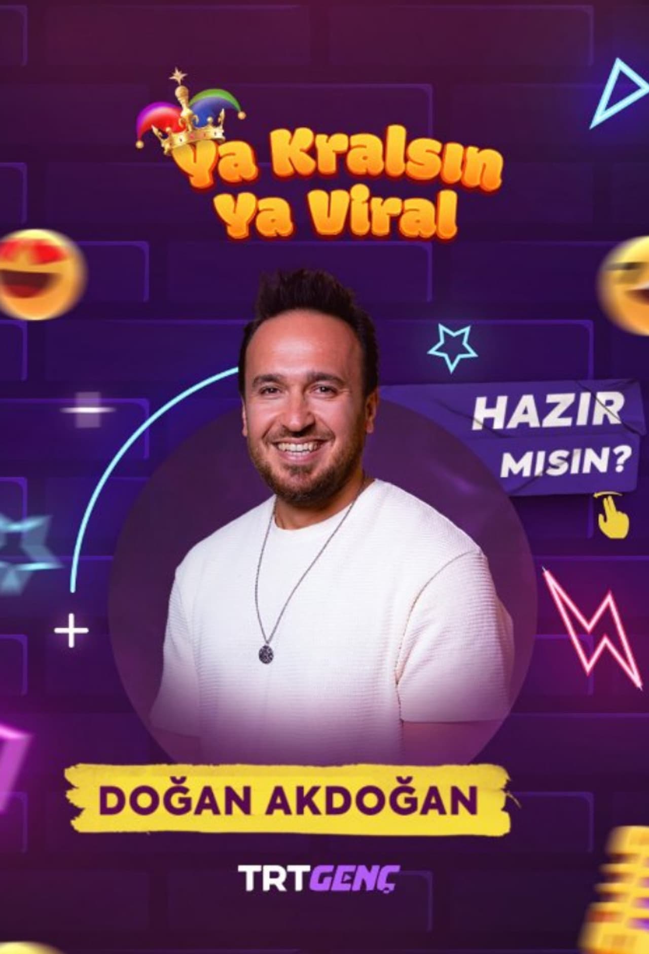 Ya Kralsın Ya Viral preview 2
