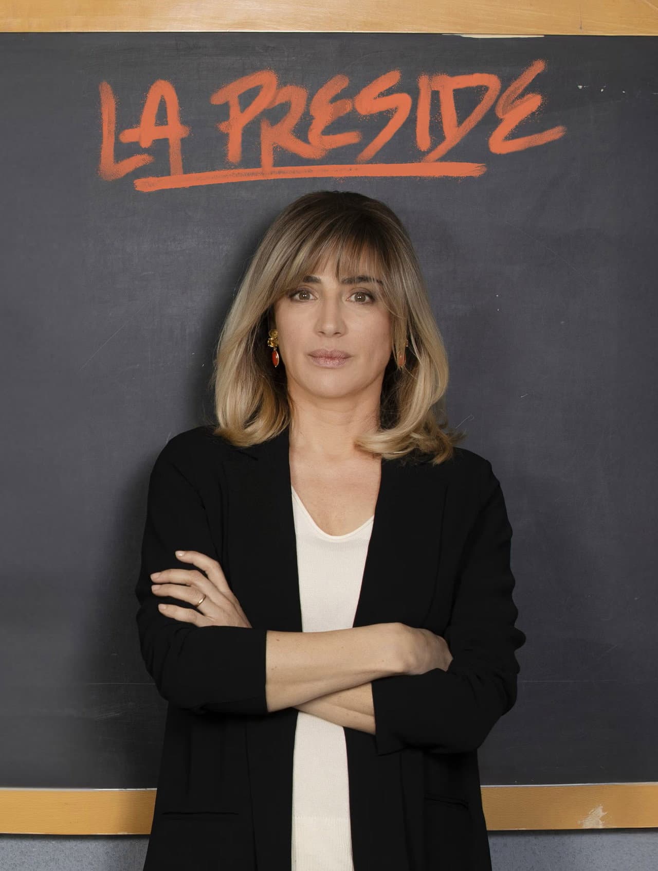 La preside preview 2