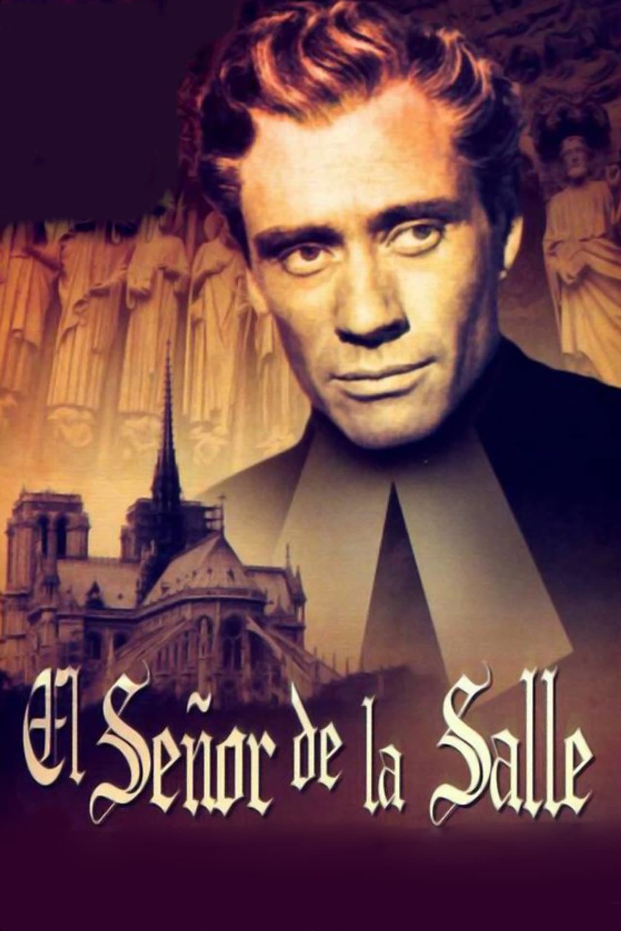 El señor de La Salle preview 1
