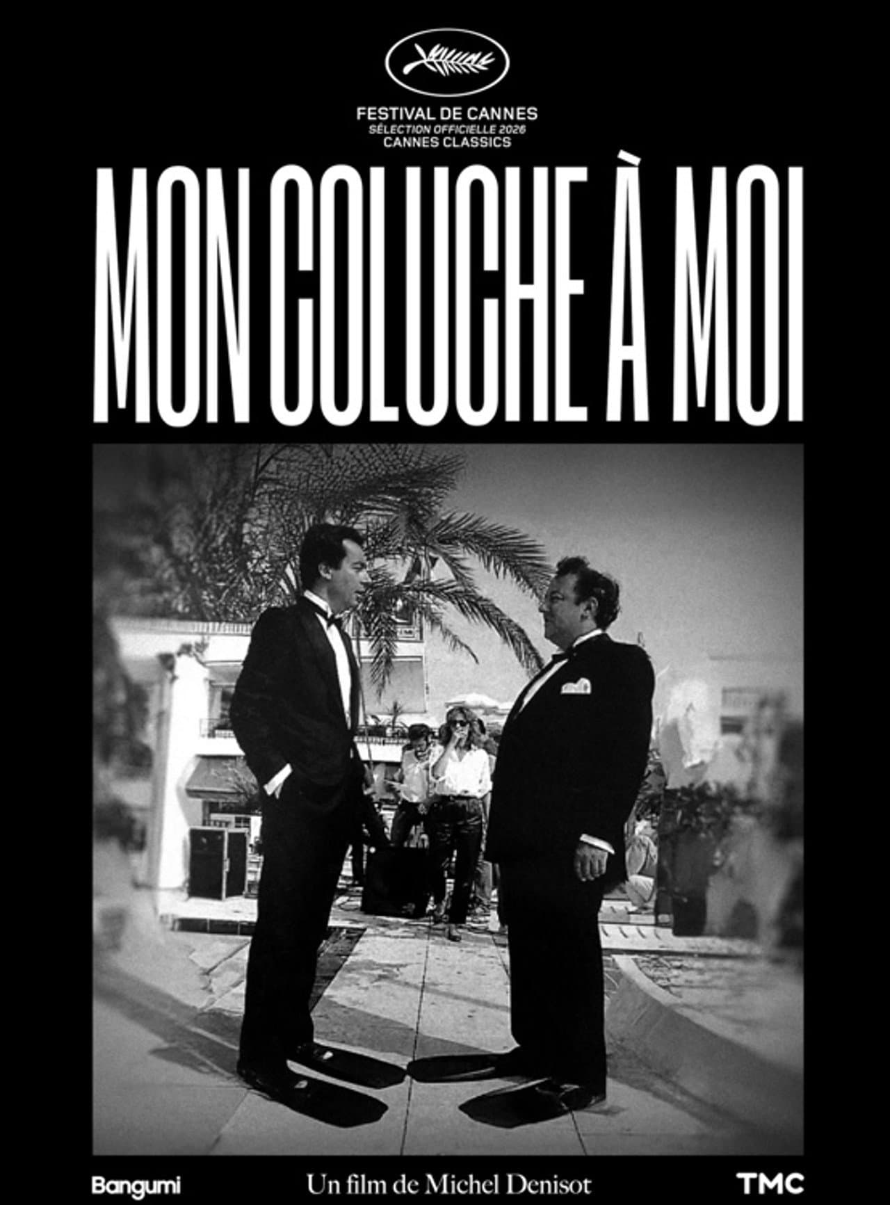 My Coluche preview 2
