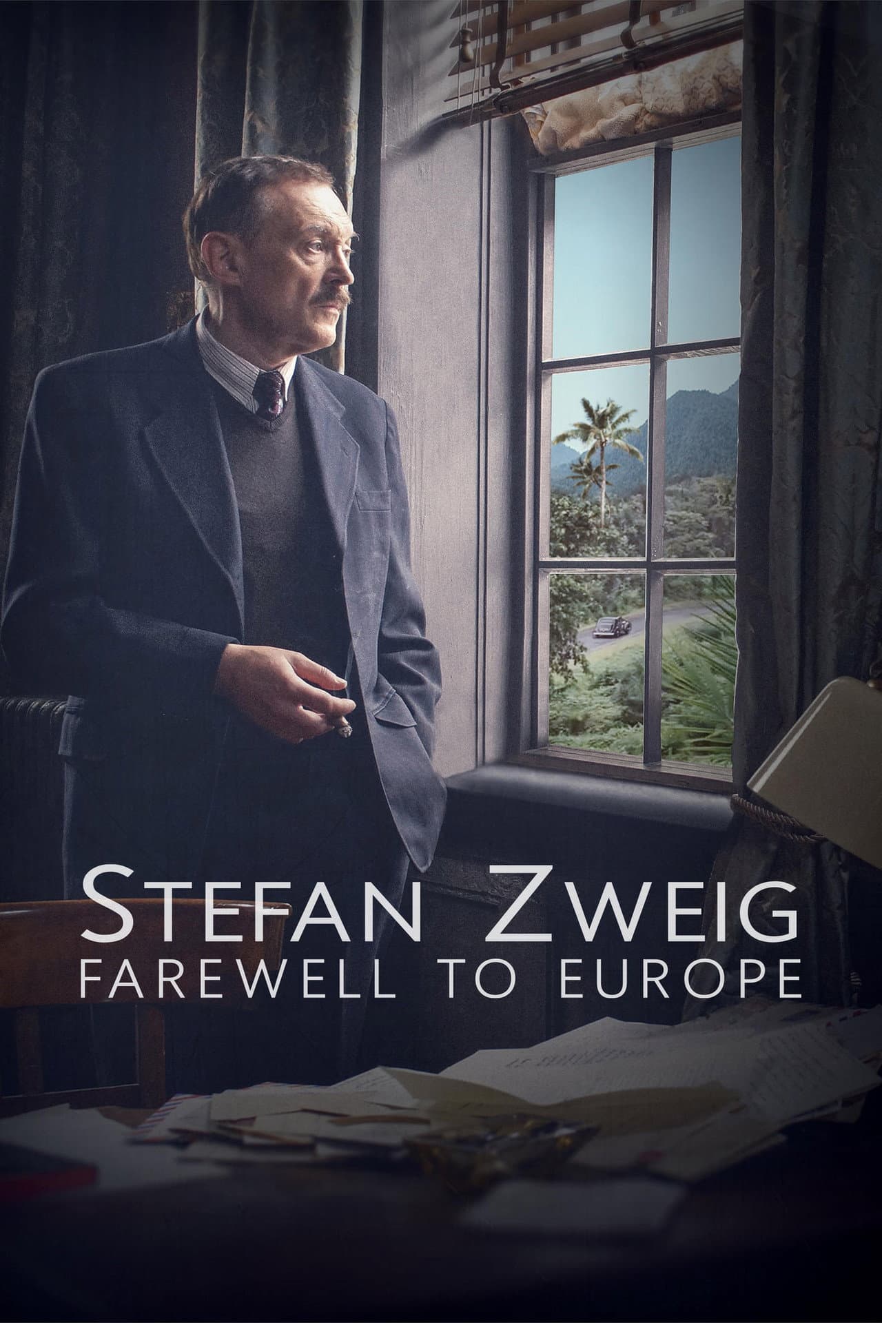 Stefan Zweig: Farewell to Europe preview 2
