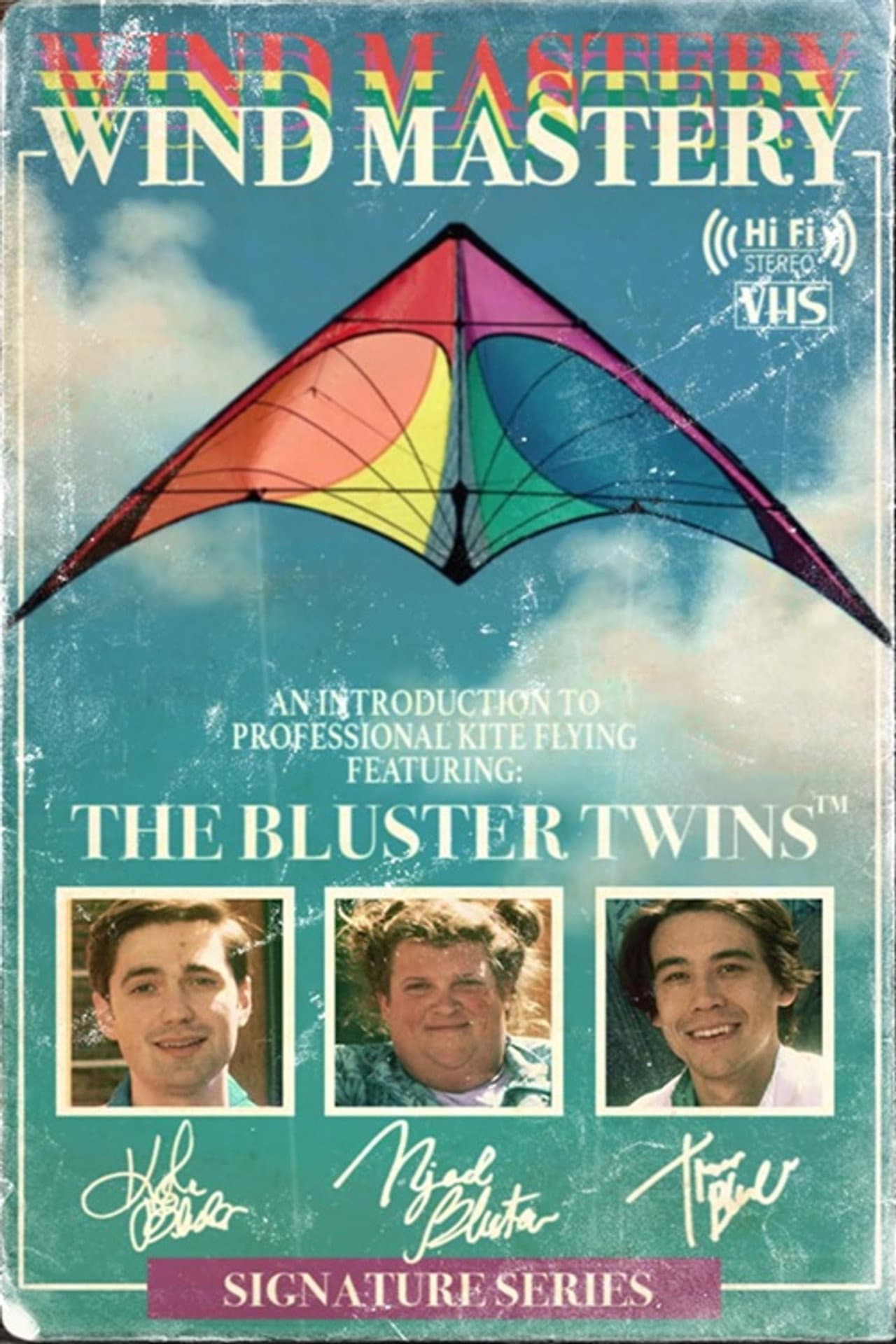 Kites preview 2