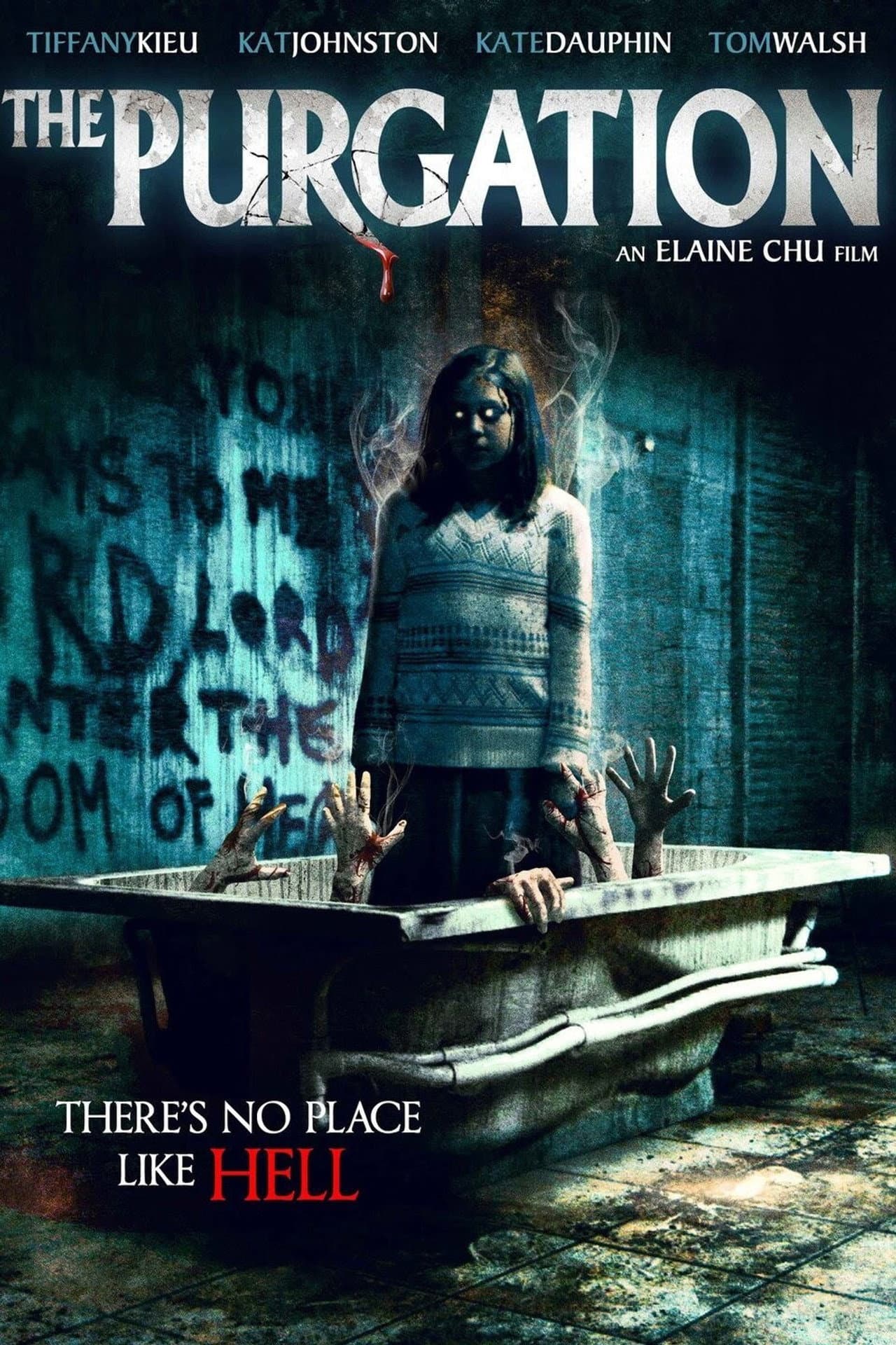 The Purgation preview 1