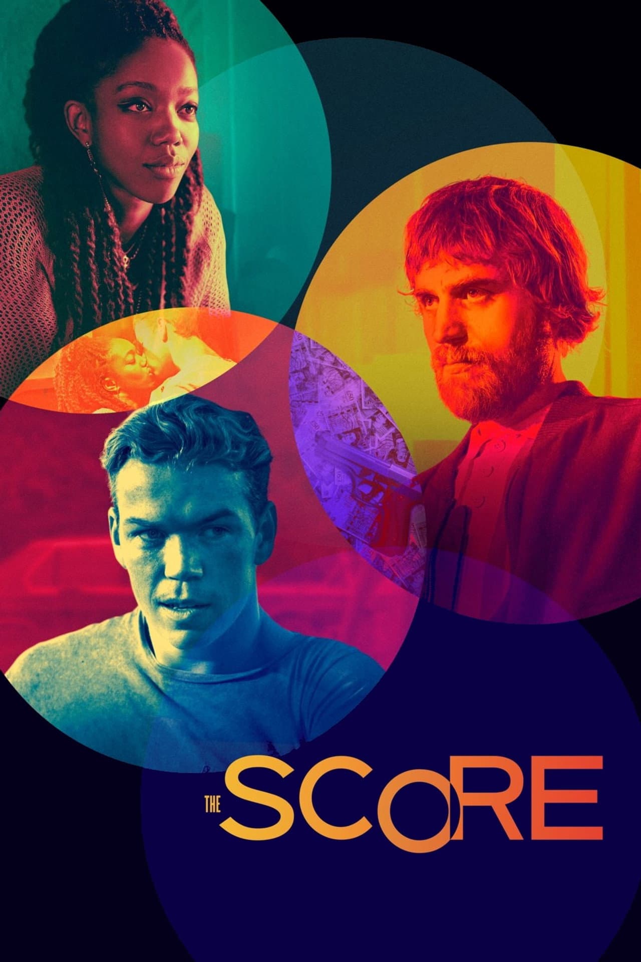 The Score preview 2