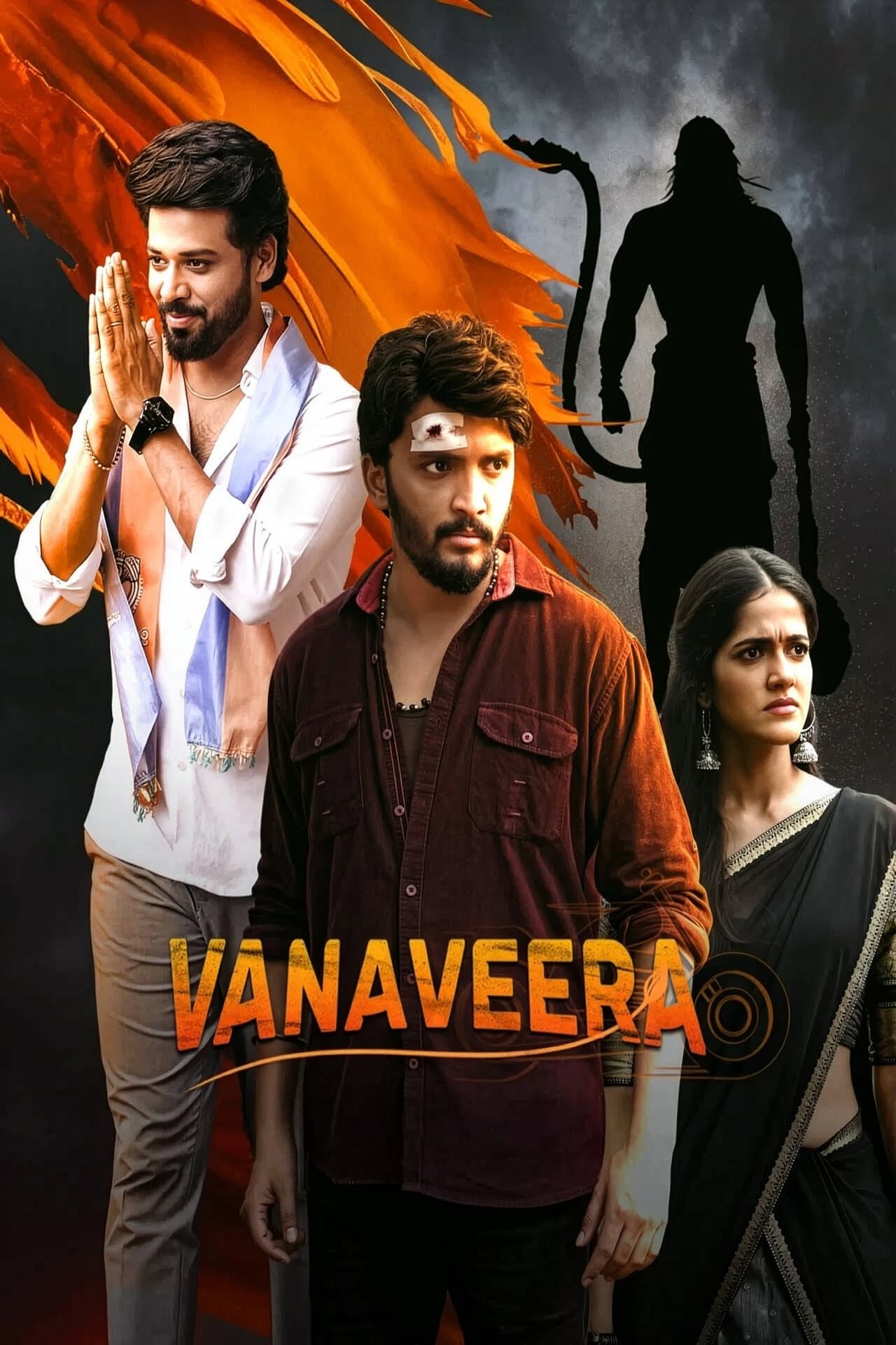 Vanaveera preview 2