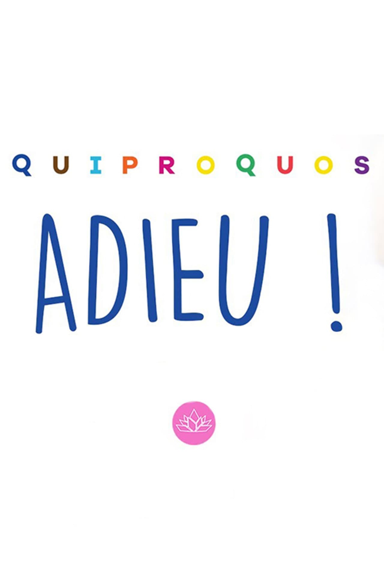 Quiproquos preview 2