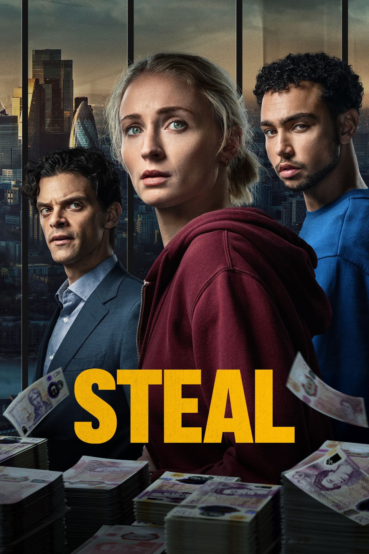 Steal preview 2
