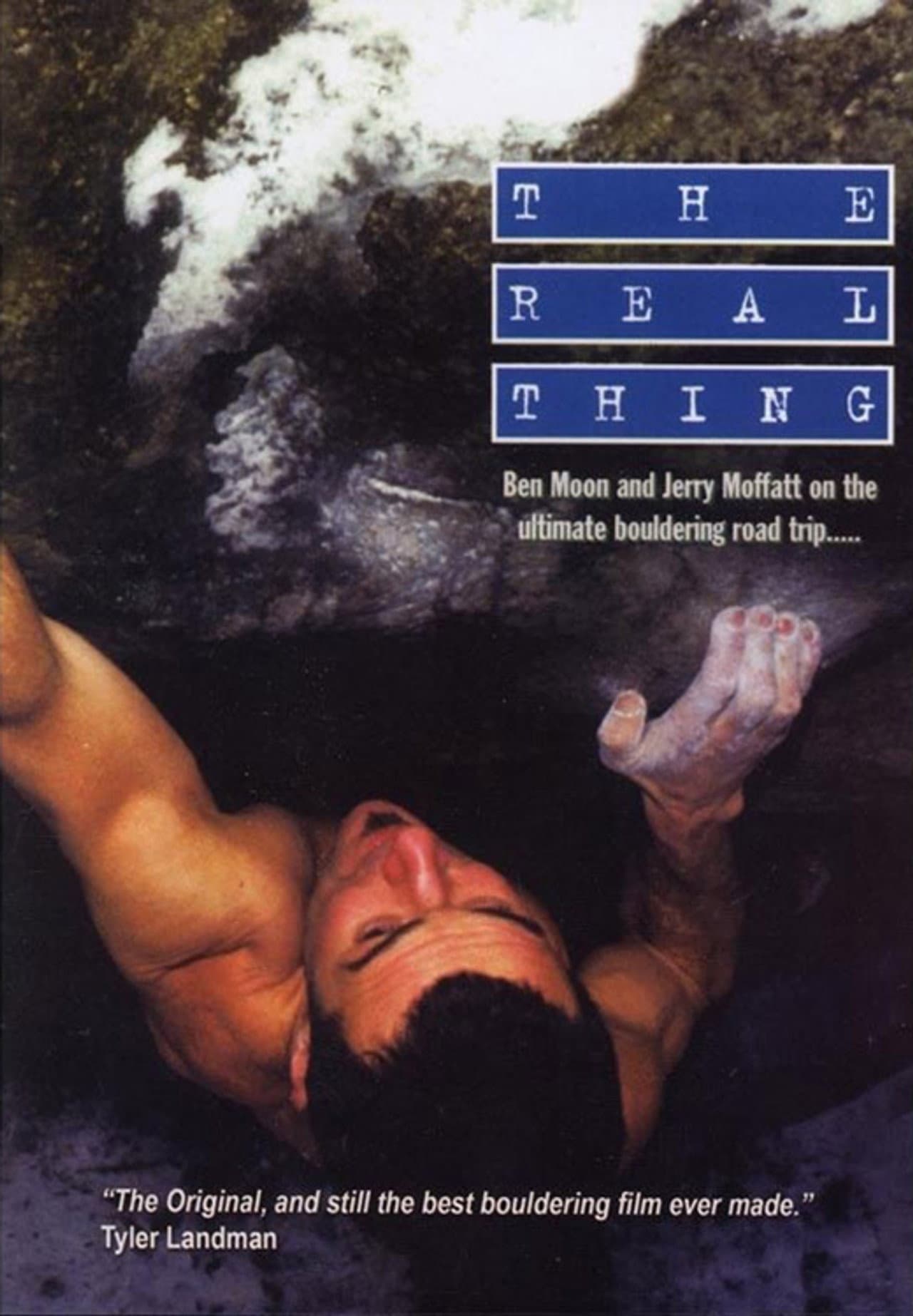The Real Thing preview 1