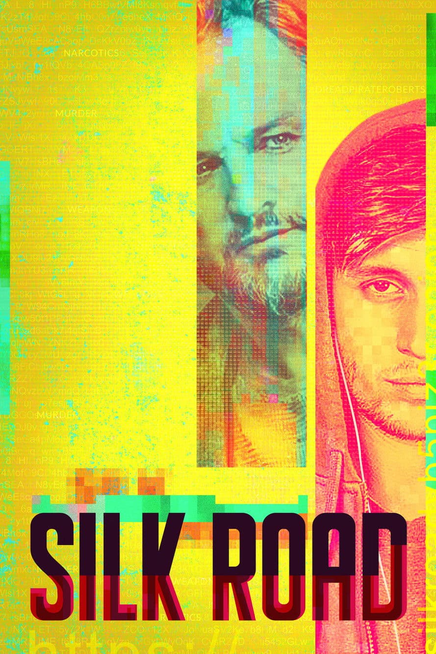 Silk Road preview 2