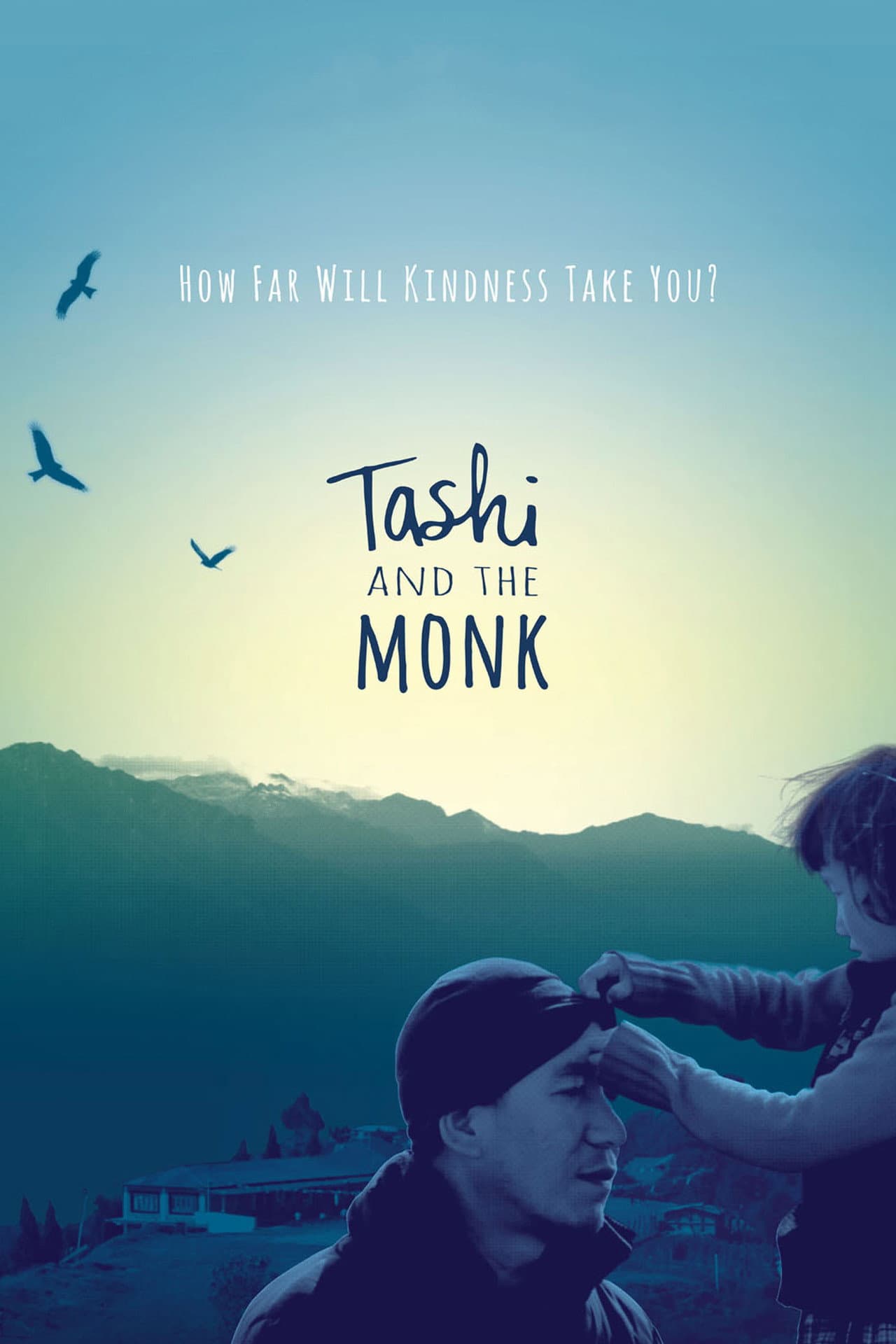 Tashi and the Monk preview 1