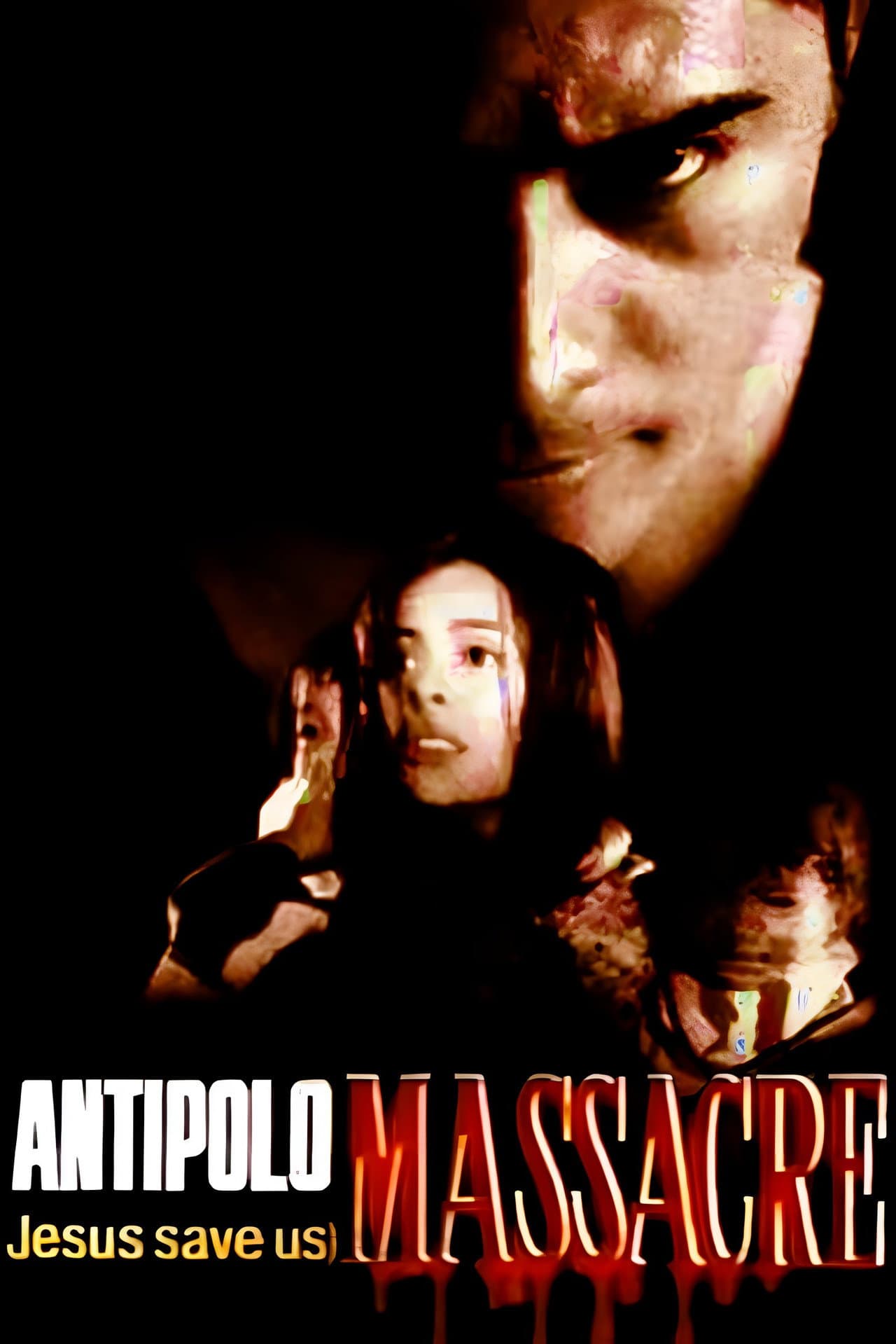 The Cecilia Masagca Story: Antipolo Massacre (Jesus Save Us!) preview 1