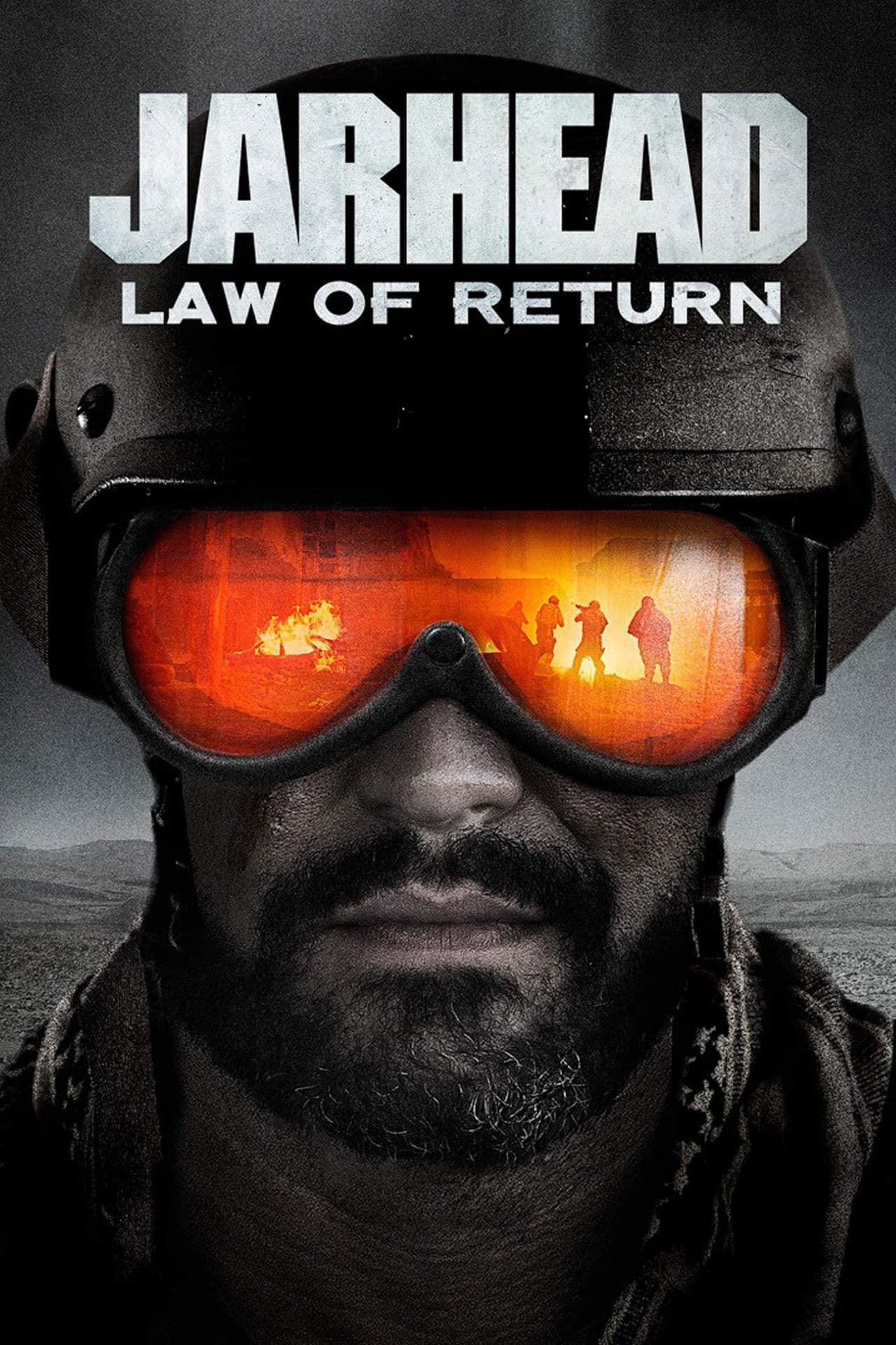 Jarhead: Law of Return preview 2