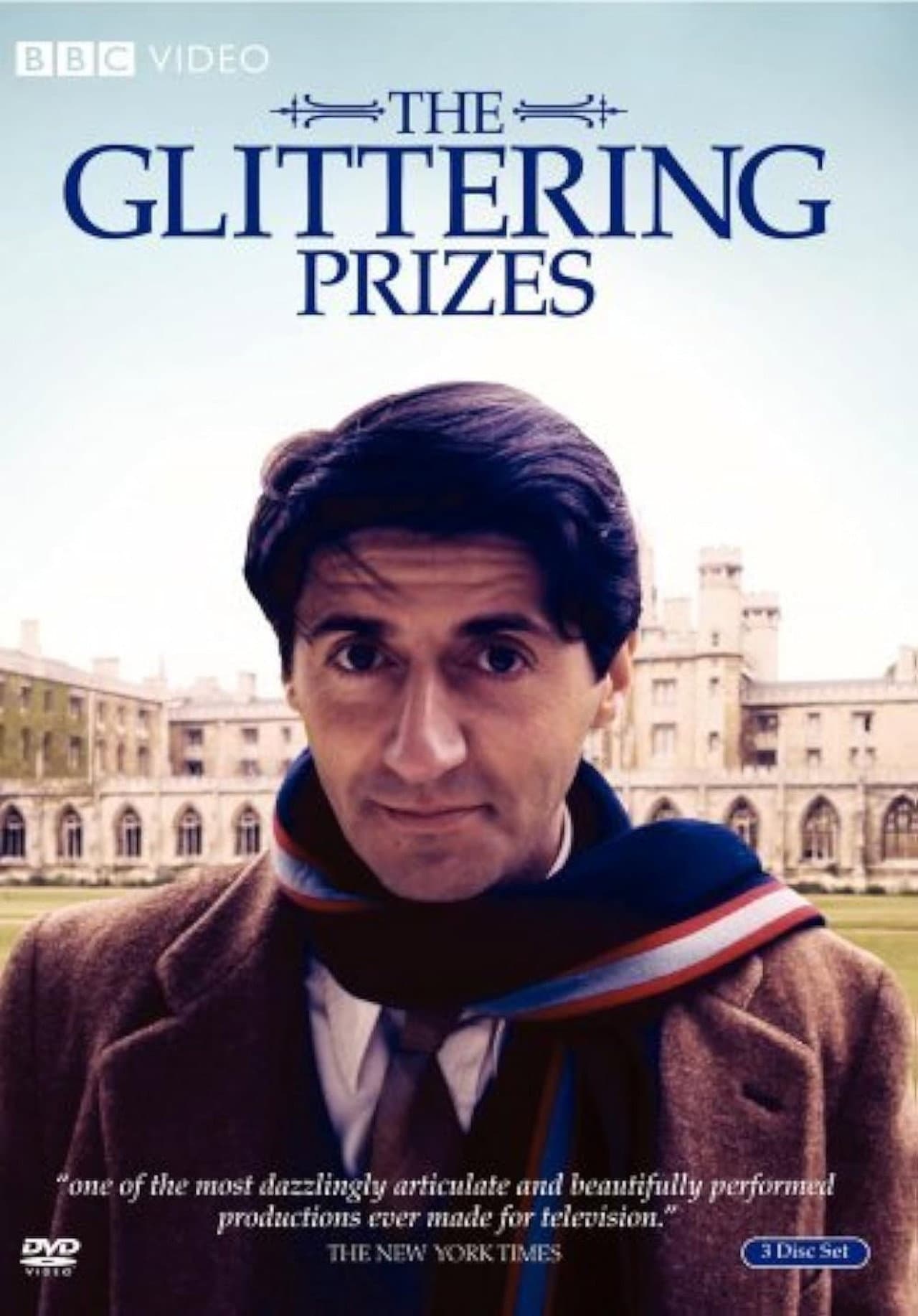 The Glittering Prizes preview 2