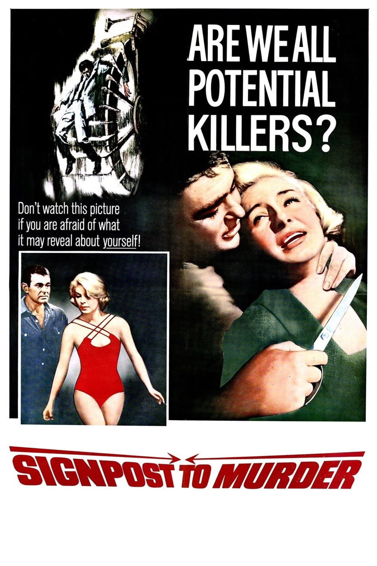 Signpost to Murder preview 2