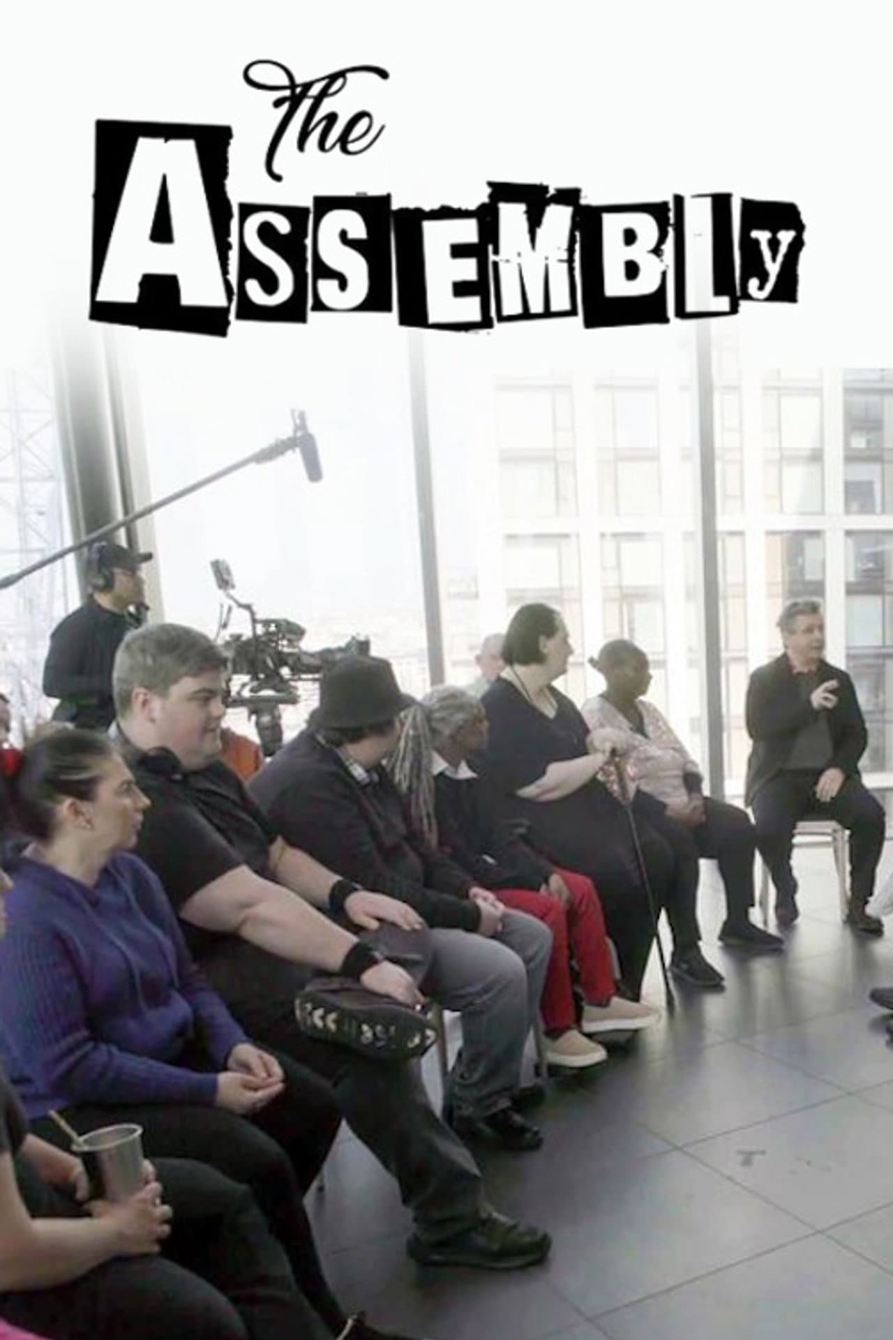 The Assembly preview 2