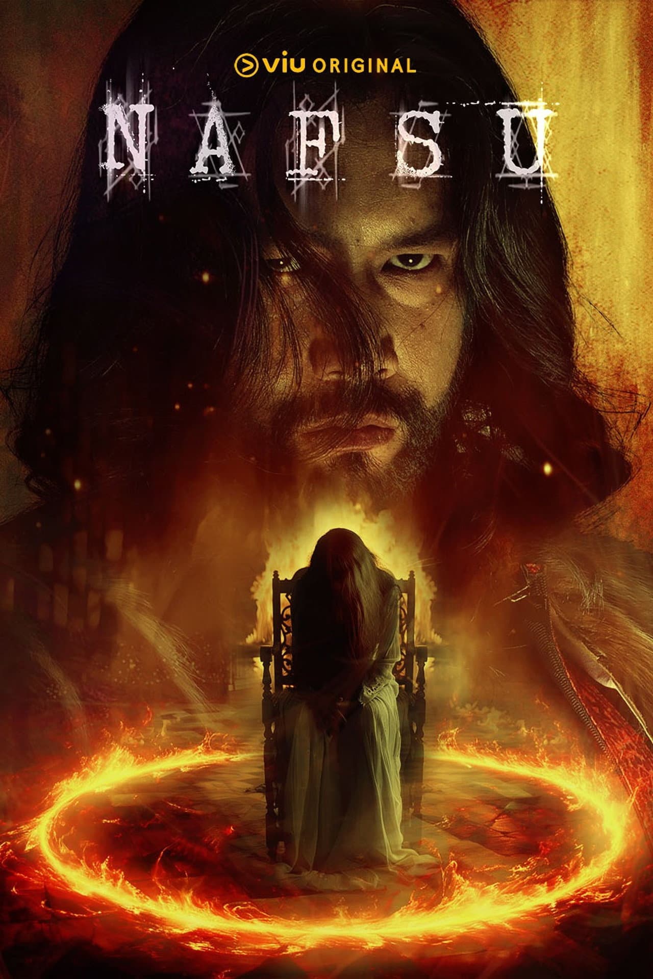 Hell of a Night preview 2