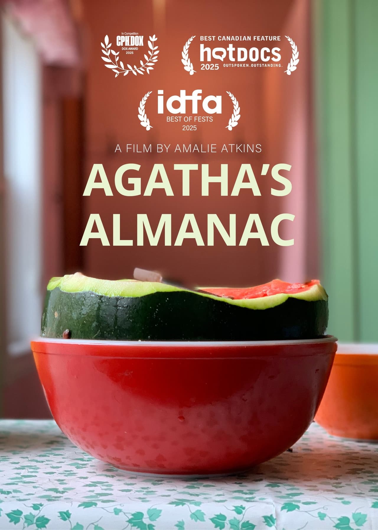 Agatha’s Almanac preview 2